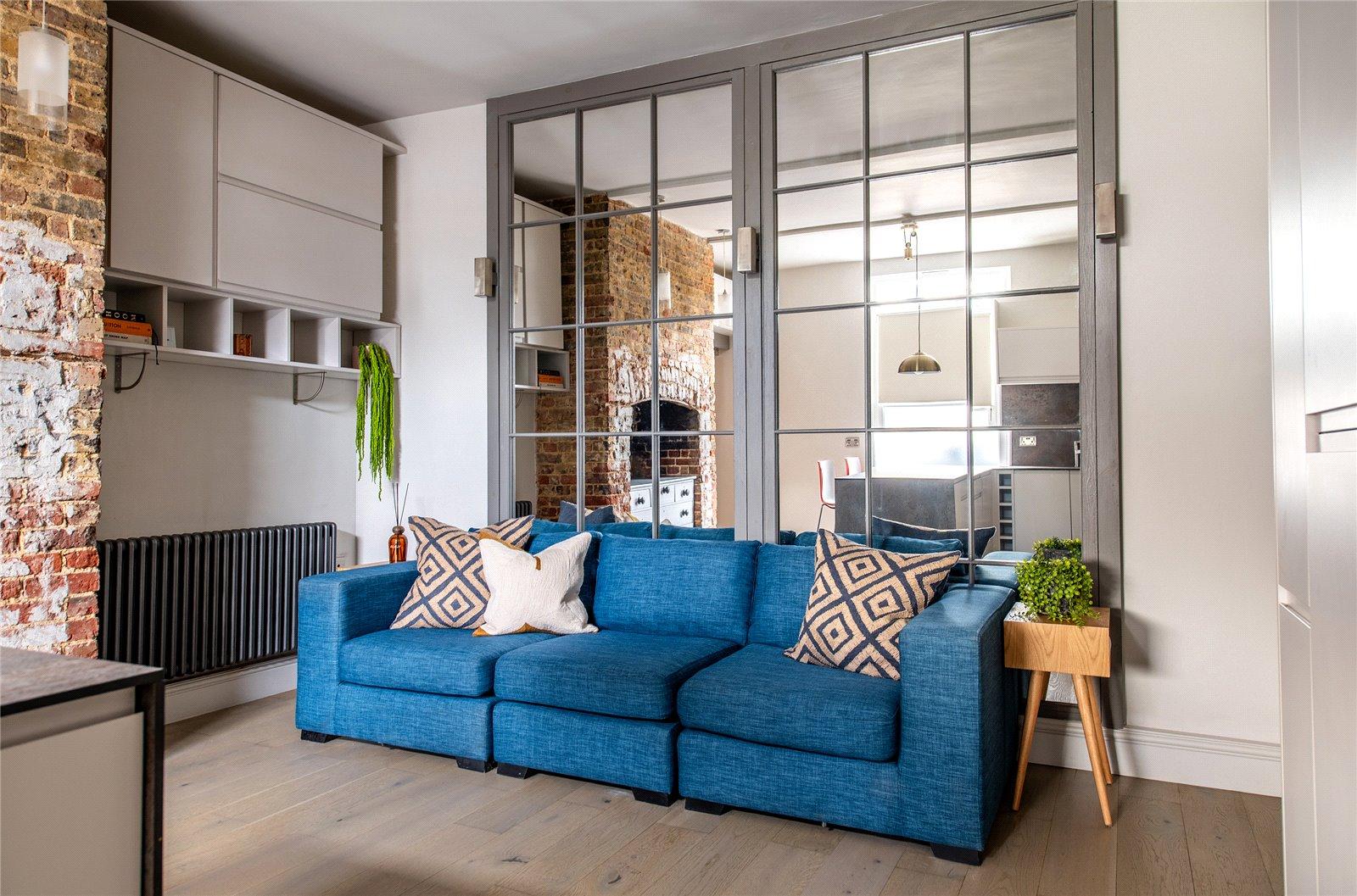 1 bedroom property for sale in Maidstone | Robinson Michael & Jackson