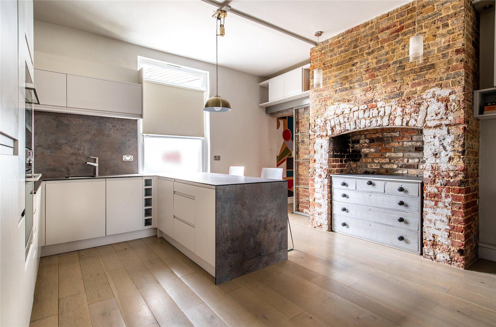 1 bedroom property for sale in Maidstone | Robinson Michael & Jackson