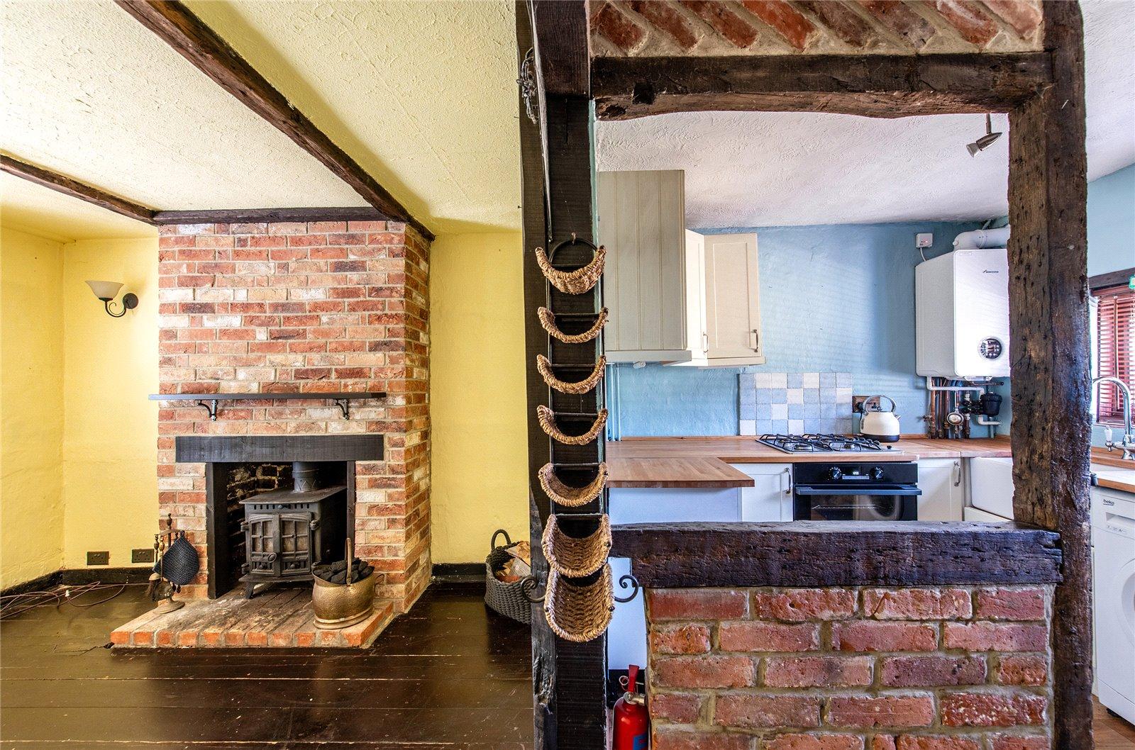 2 bedroom house for sale in Weavering | Robinson Michael & Jackson