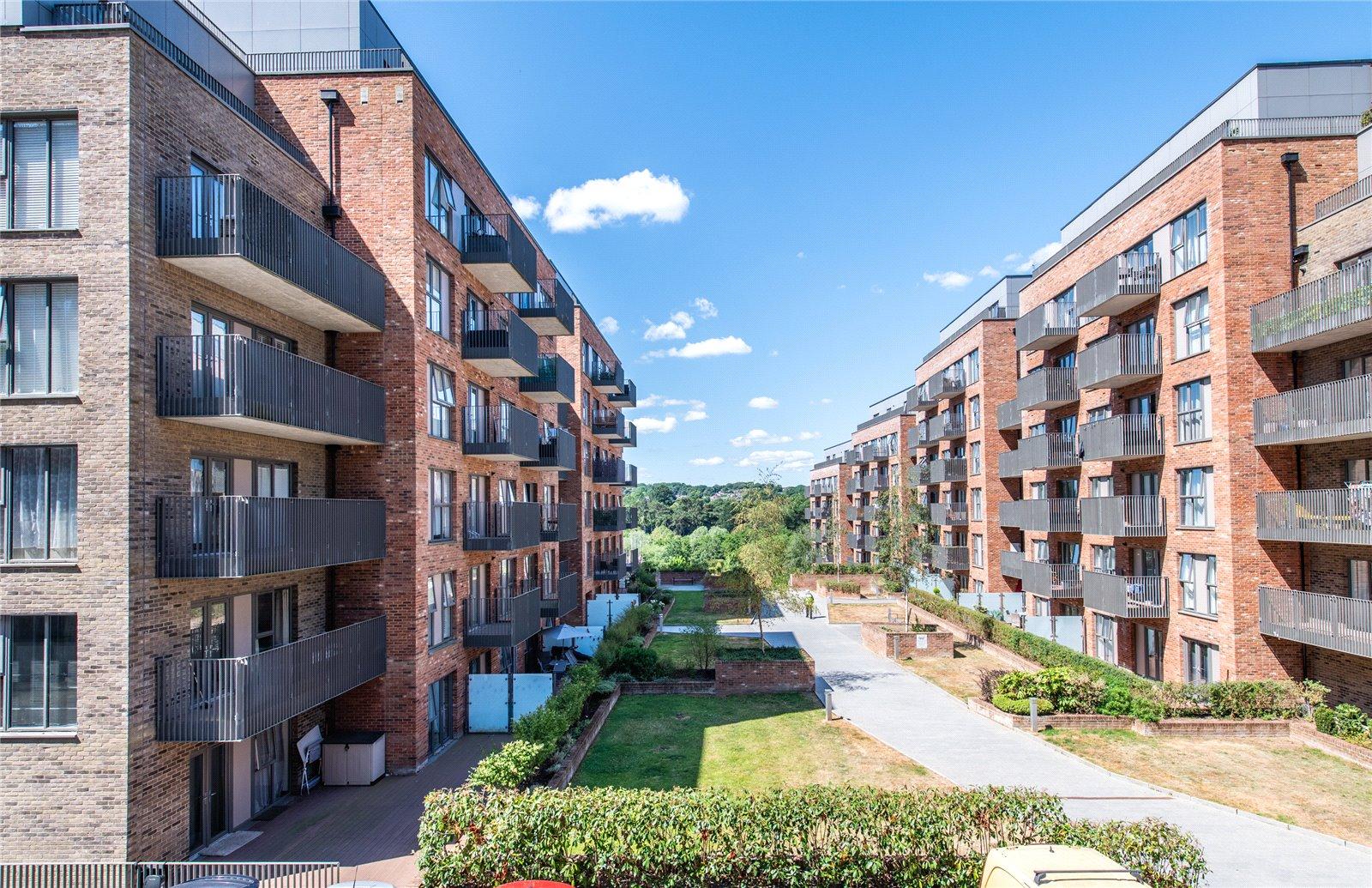 2 bedroom property for sale in Maidstone | Robinson Michael & Jackson
