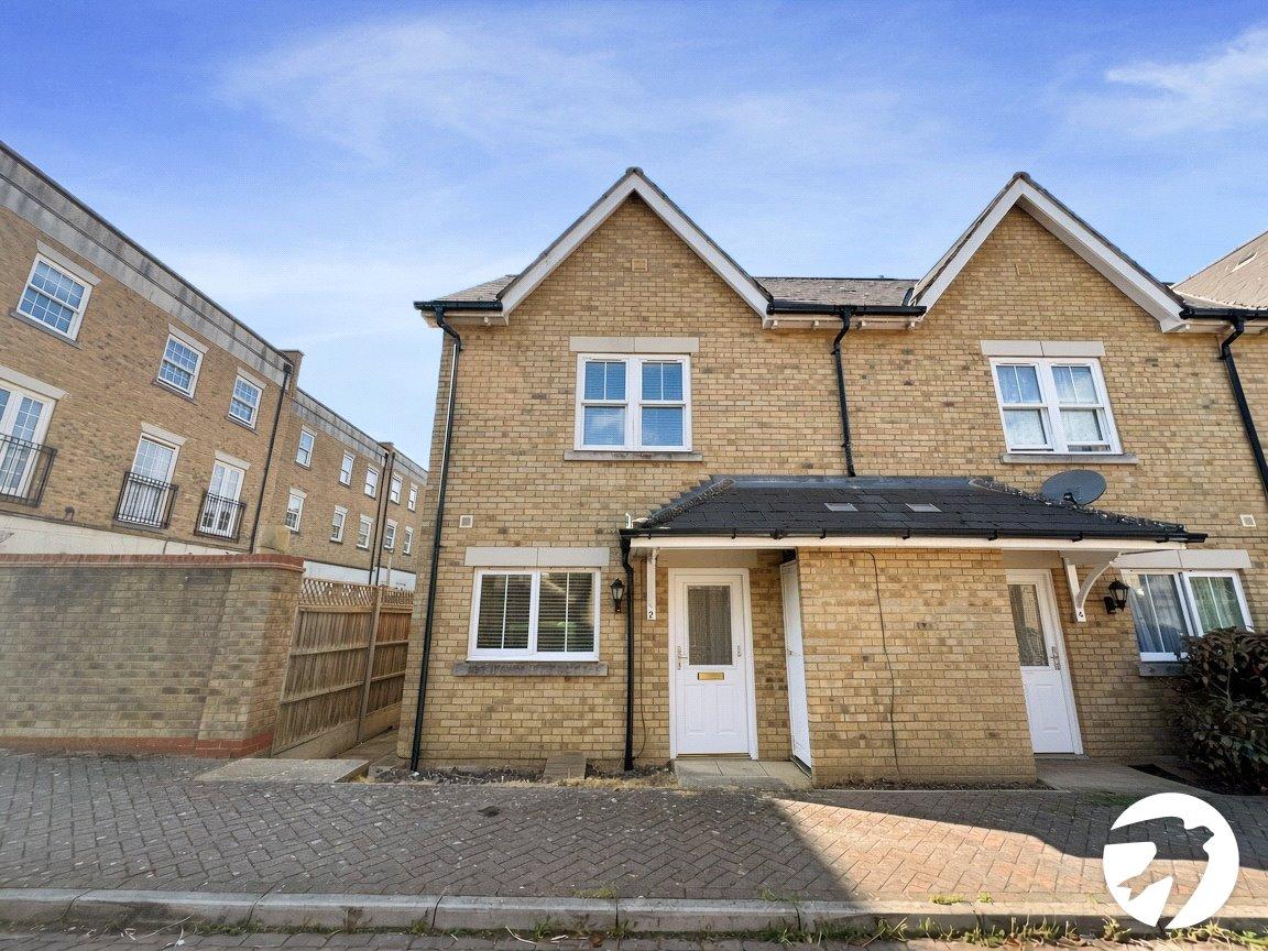 2 bedroom house for sale in Maidstone | Robinson Michael & Jackson