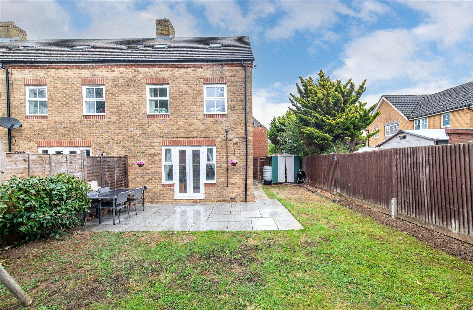 3 bedroom property for sale in Maidstone | Robinson Michael & Jackson