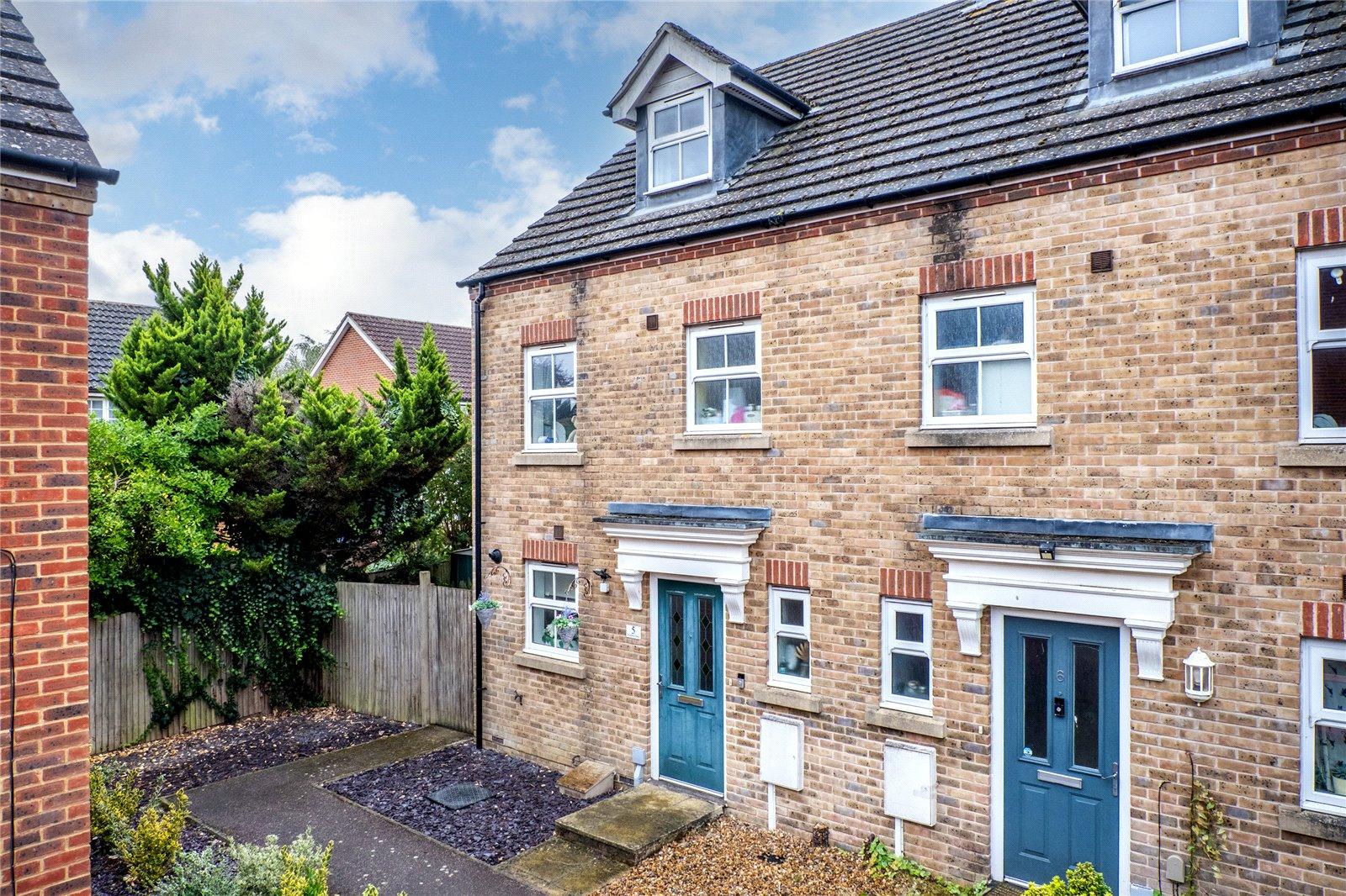 3 bedroom property for sale in Maidstone | Robinson Michael & Jackson