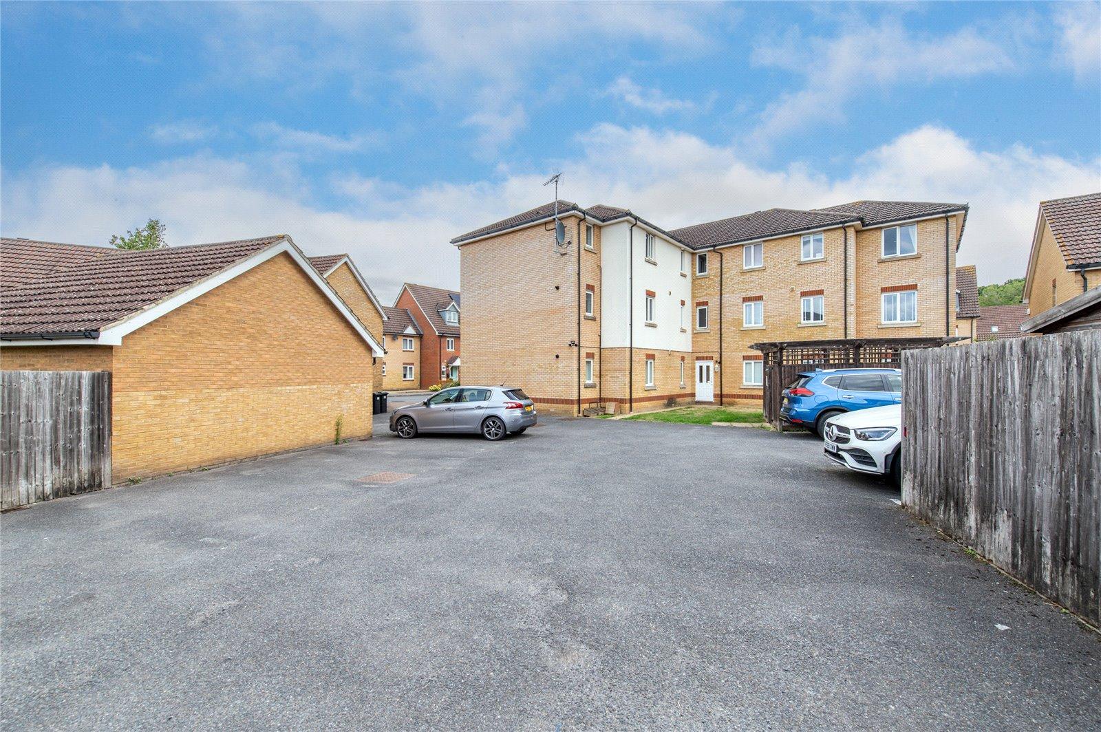 2 bedroom property for sale in Boughton Monchelsea | Robinson Michael & Jackson