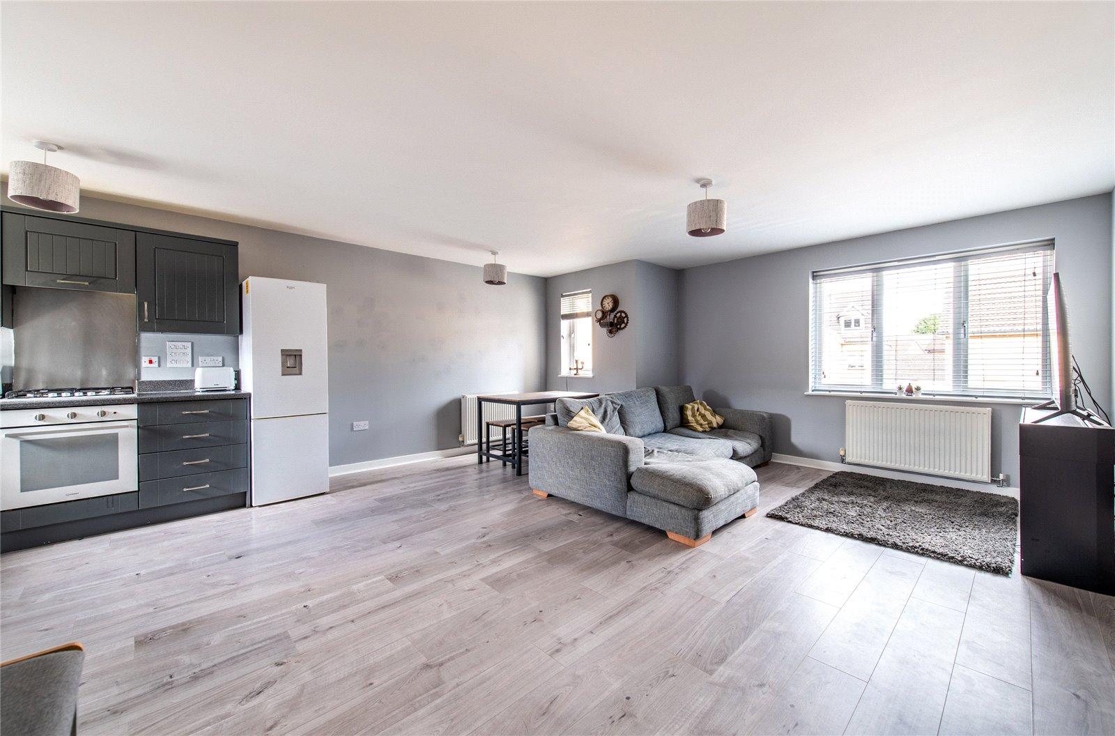 2 bedroom property for sale in Boughton Monchelsea | Robinson Michael & Jackson