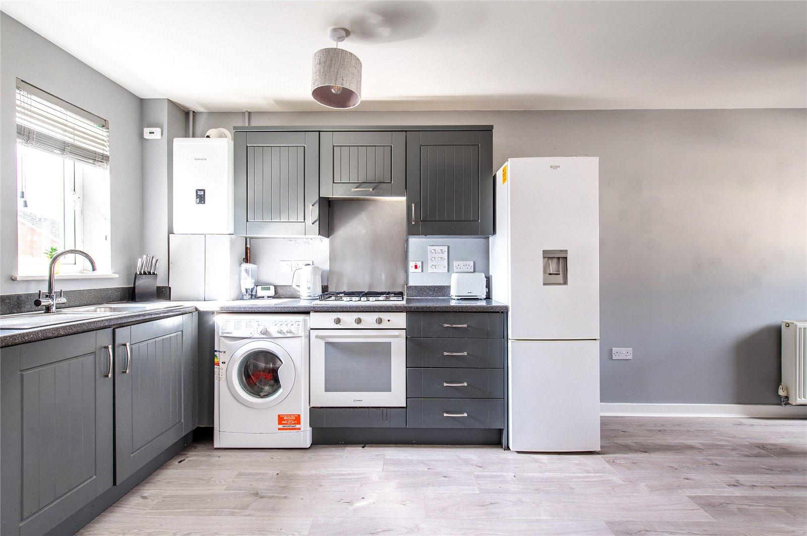 2 bedroom property for sale in Boughton Monchelsea | Robinson Michael & Jackson