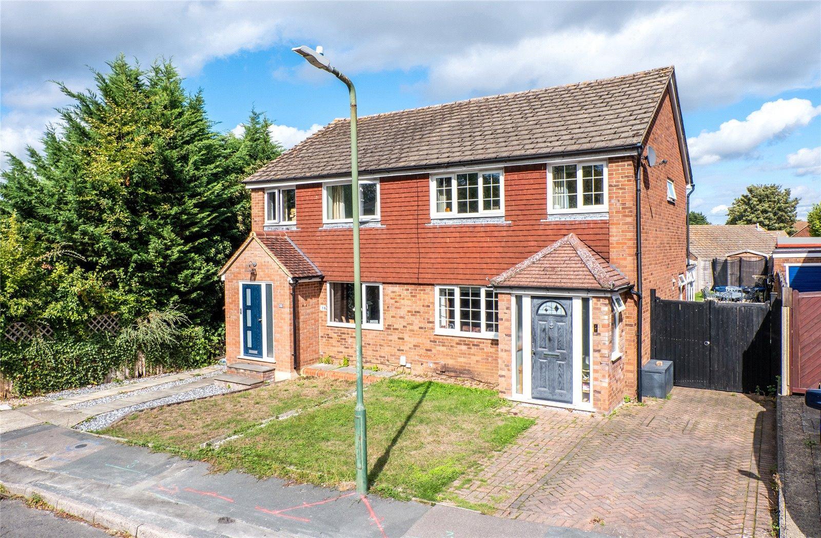 3 bedroom house for sale in Maidstone | Robinson Michael & Jackson