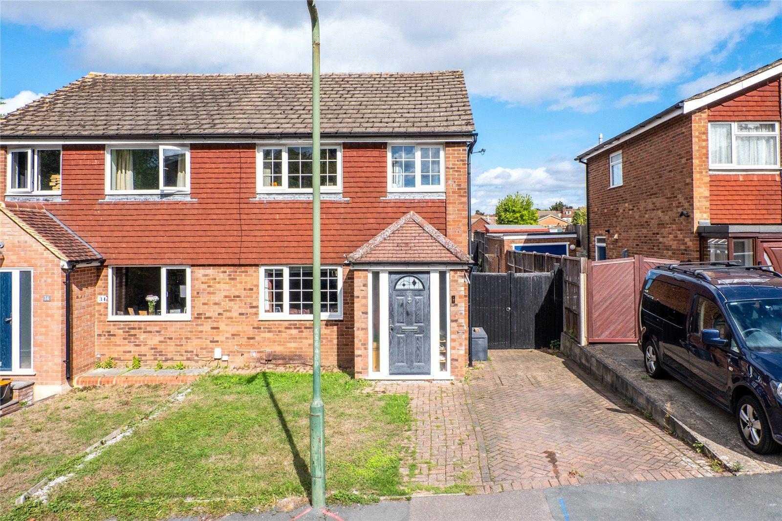 3 bedroom house for sale in Maidstone | Robinson Michael & Jackson