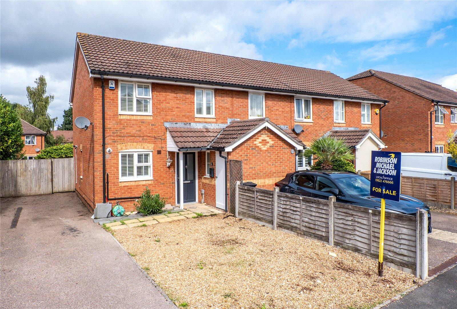 3 bedroom house for sale in Boughton Monchelsea | Robinson Michael & Jackson