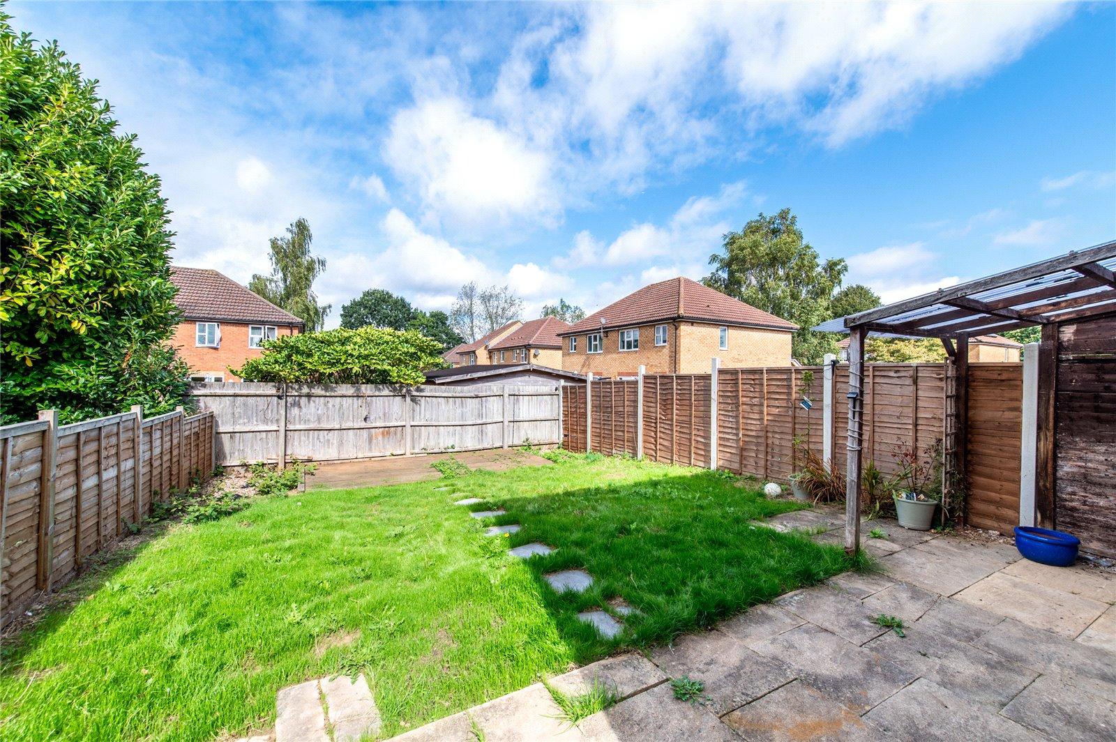 3 bedroom house for sale in Boughton Monchelsea | Robinson Michael & Jackson