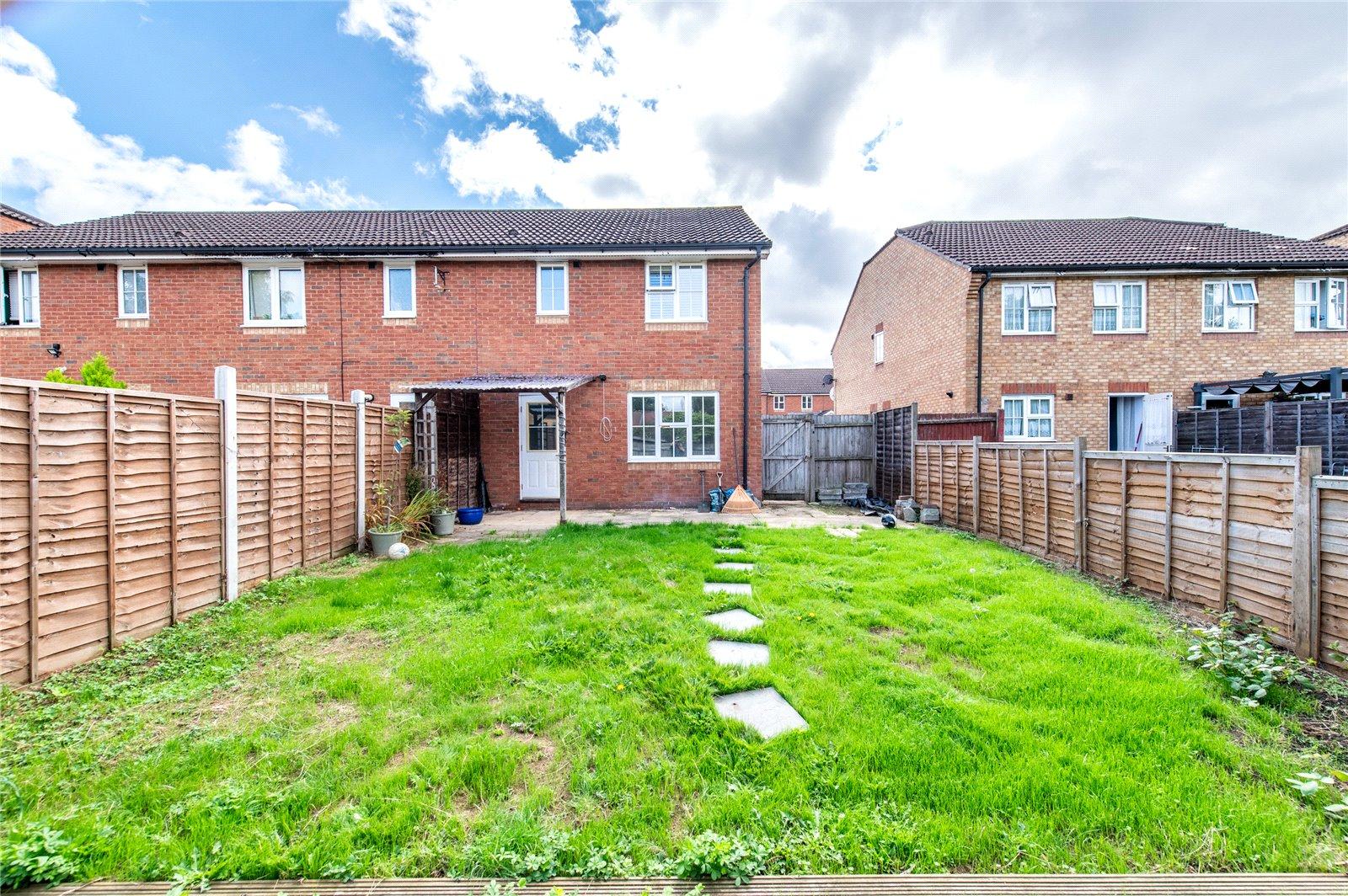 3 bedroom house for sale in Boughton Monchelsea | Robinson Michael & Jackson