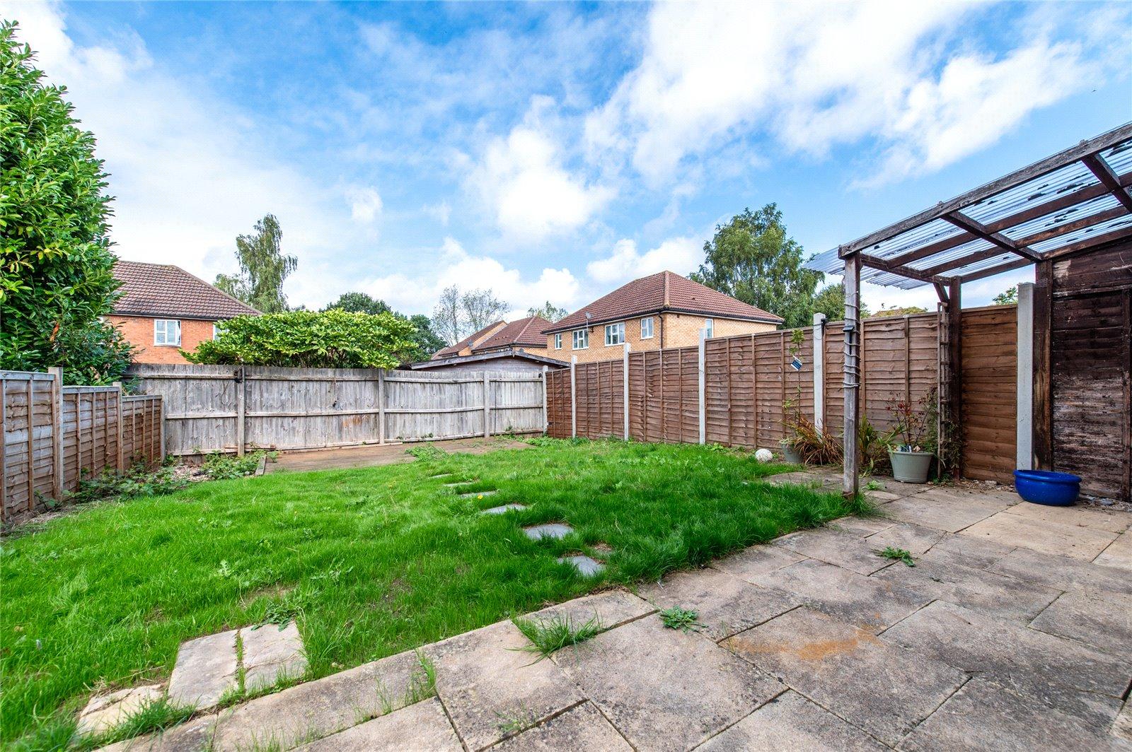 3 bedroom house for sale in Boughton Monchelsea | Robinson Michael & Jackson