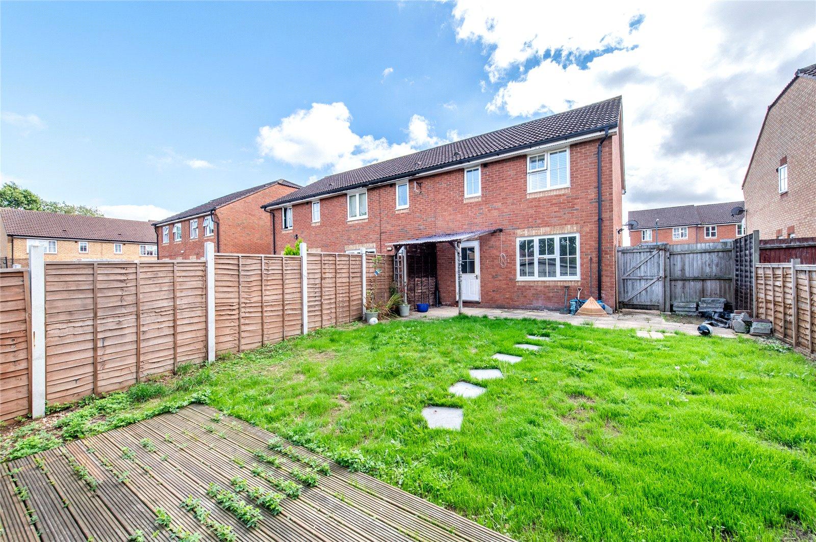 3 bedroom house for sale in Boughton Monchelsea | Robinson Michael & Jackson