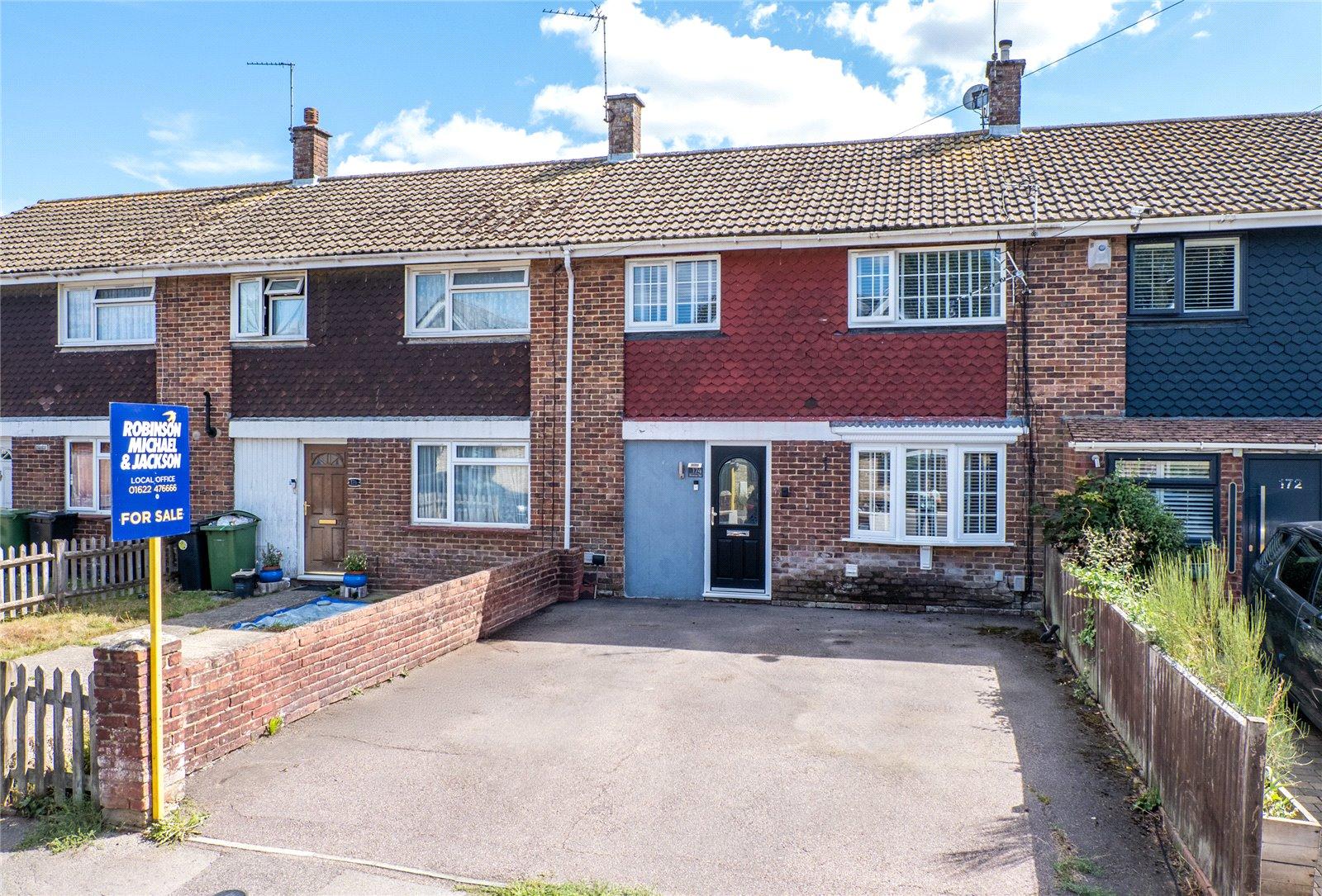 3 bedroom house for sale in Maidstone | Robinson Michael & Jackson