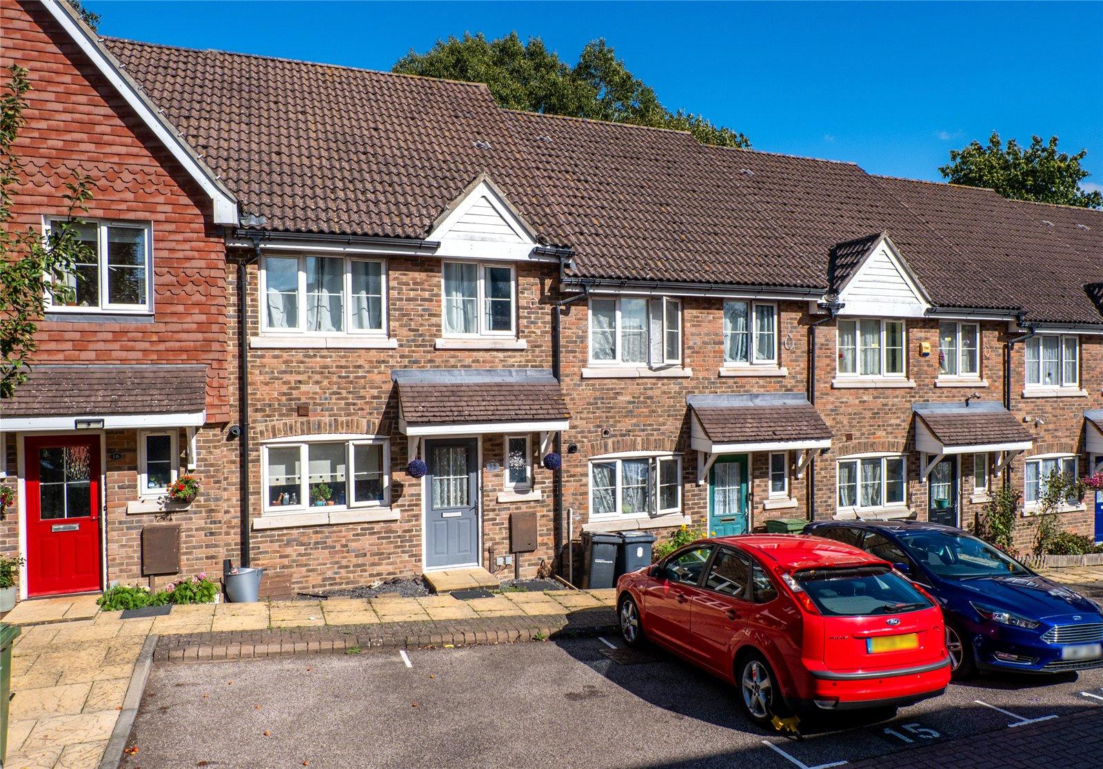 3 bedroom house for sale in Maidstone | Robinson Michael & Jackson