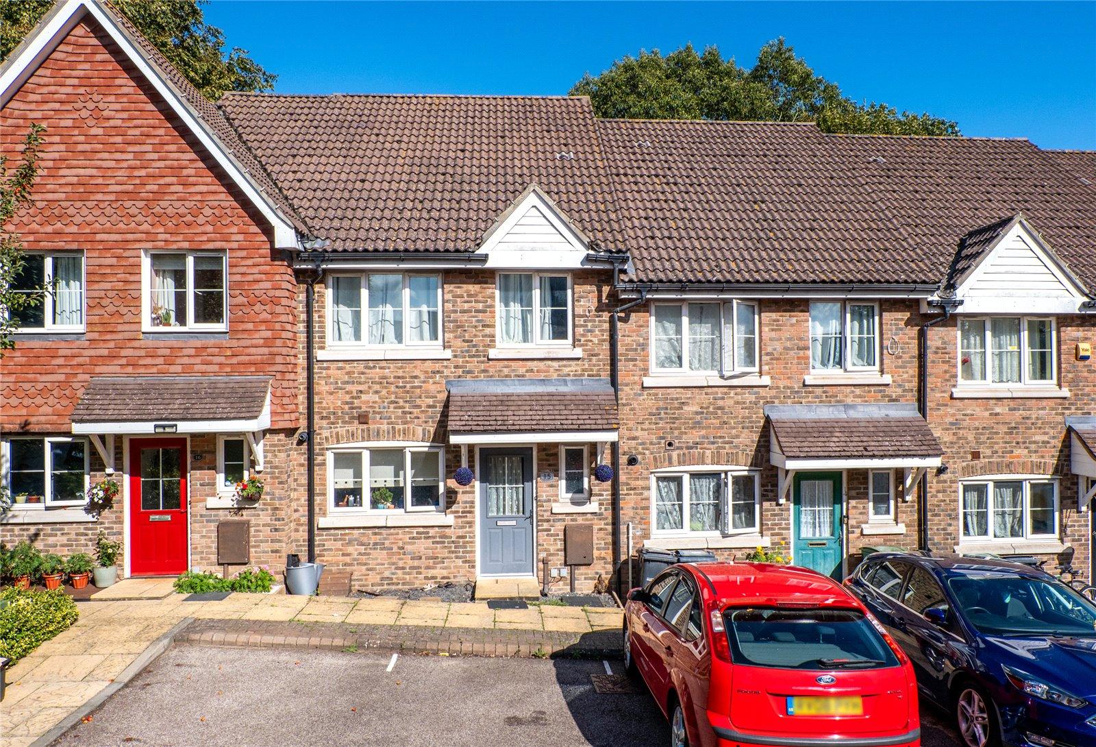 3 bedroom house for sale in Maidstone | Robinson Michael & Jackson