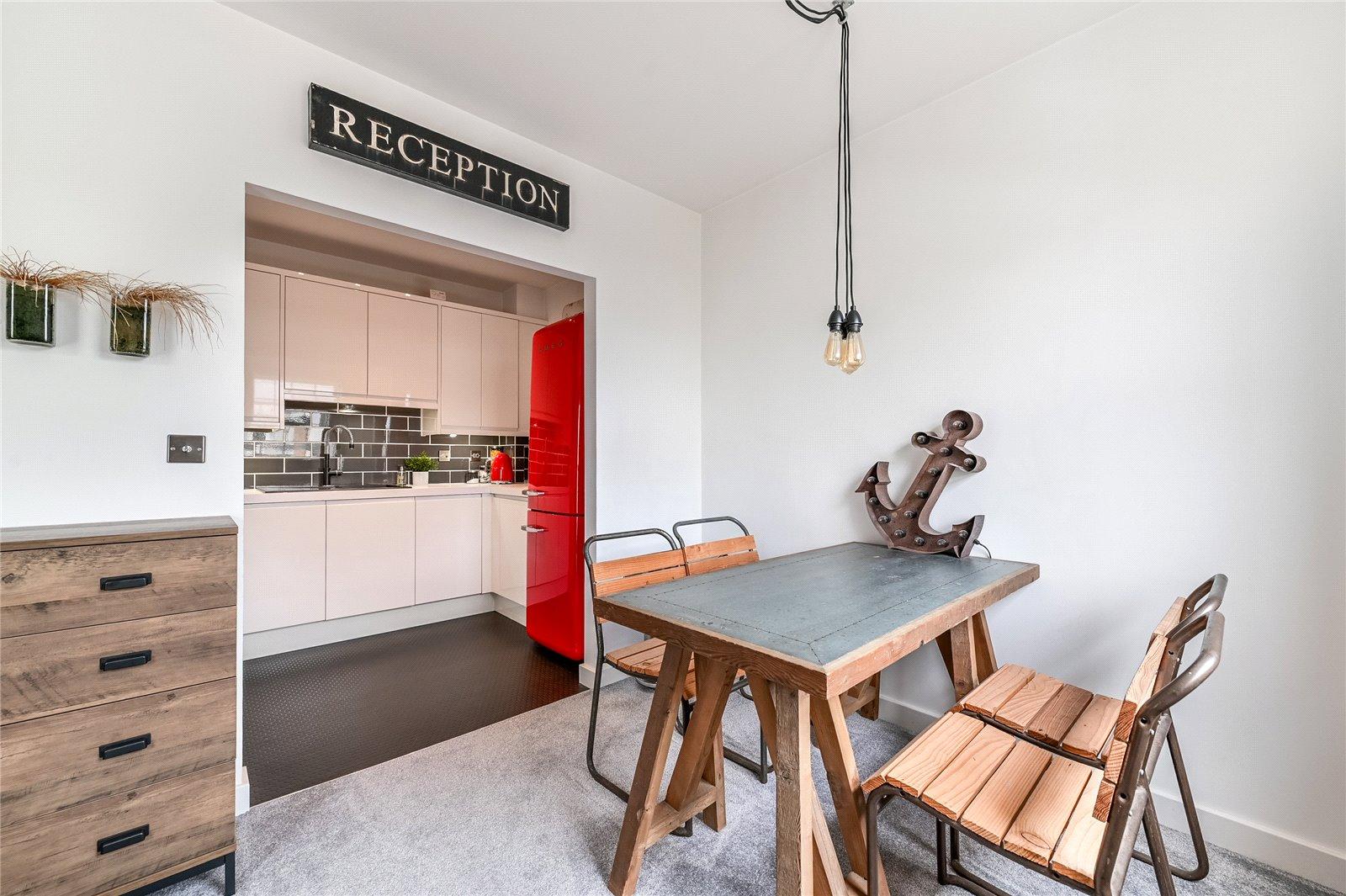 2 bedroom property for sale in Maidstone | Robinson Michael & Jackson