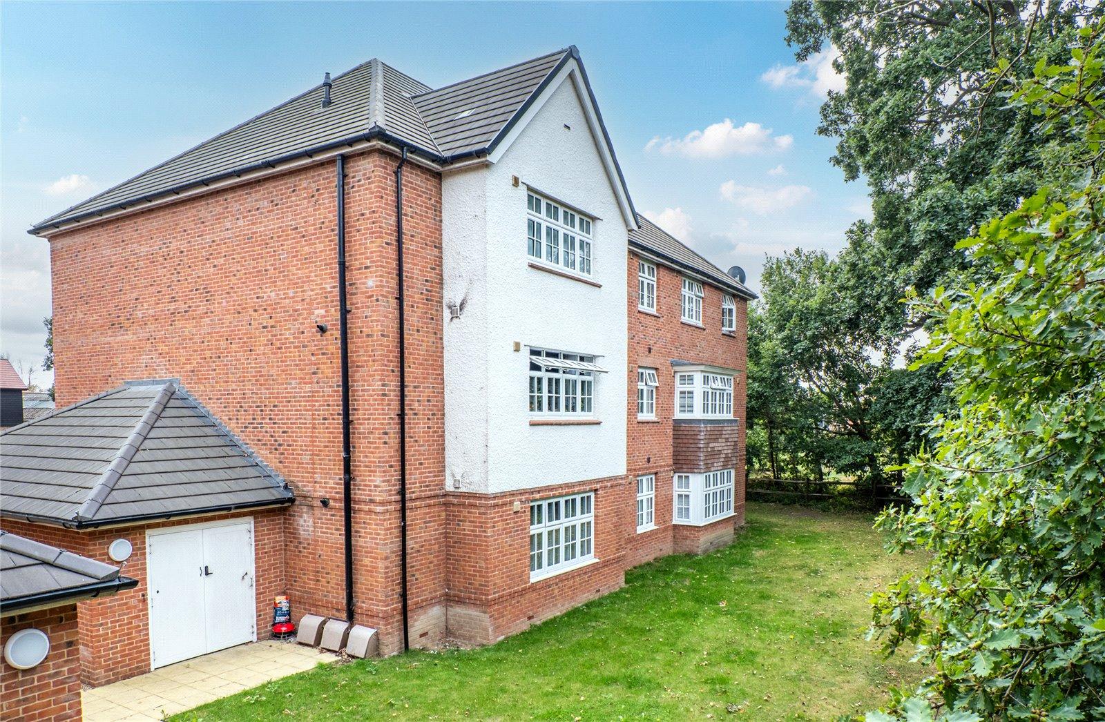 2 bedroom property for sale in Maidstone | Robinson Michael & Jackson
