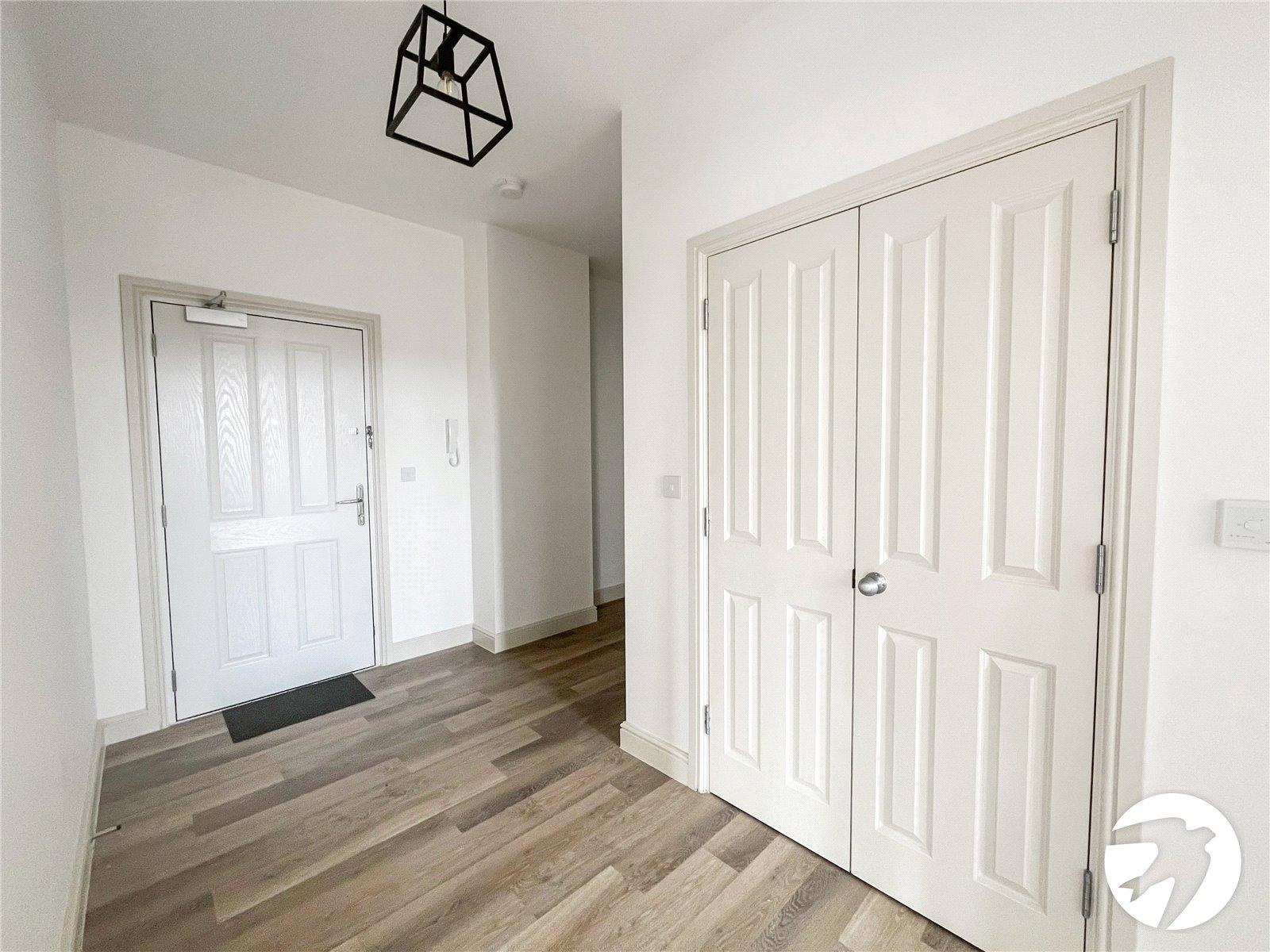 2 bedroom property for sale in Leybourne | Robinson Michael & Jackson