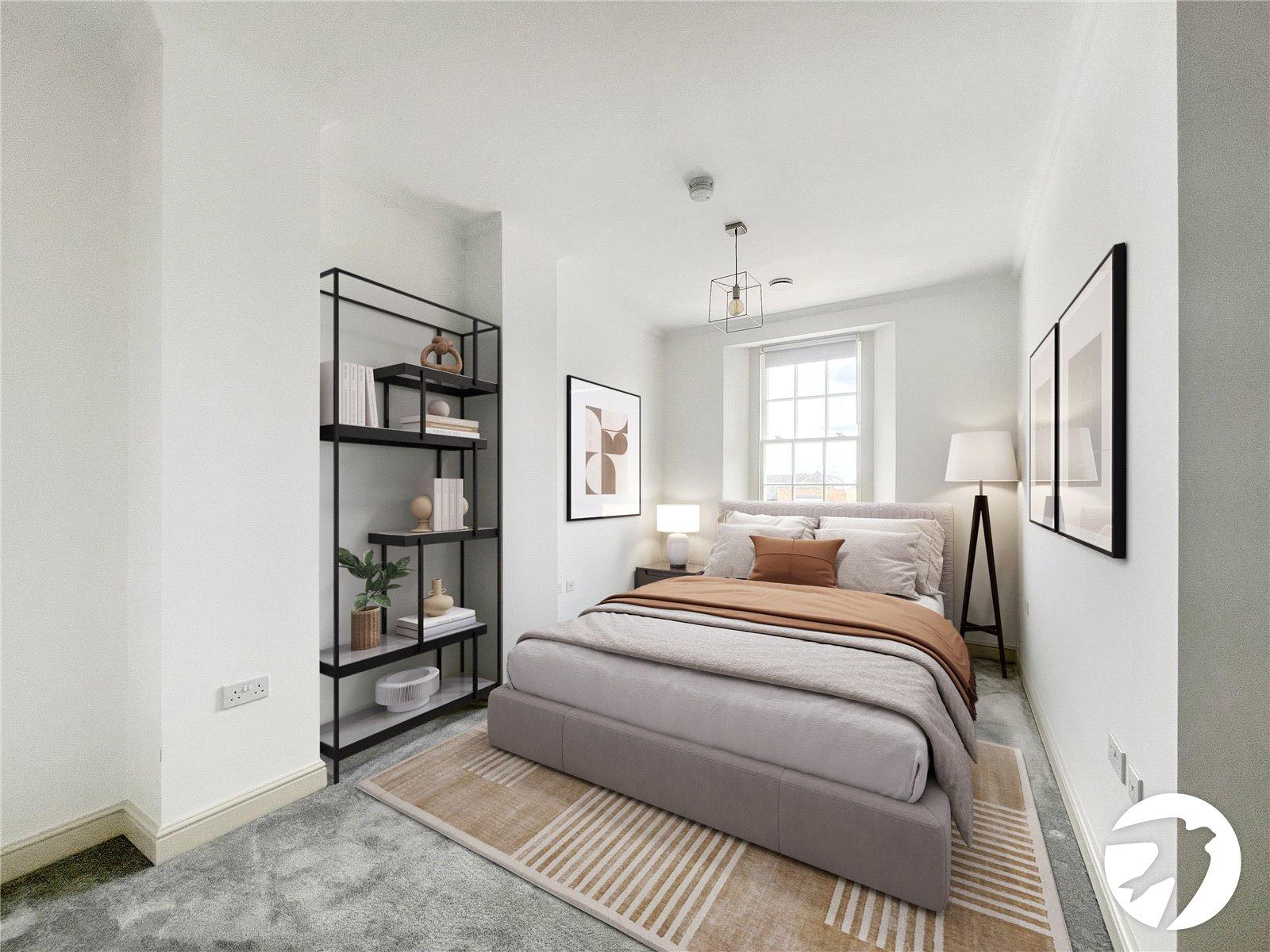 2 bedroom property for sale in Leybourne | Robinson Michael & Jackson