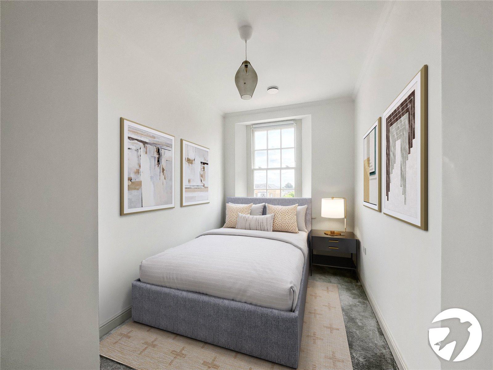 2 bedroom property for sale in Leybourne | Robinson Michael & Jackson