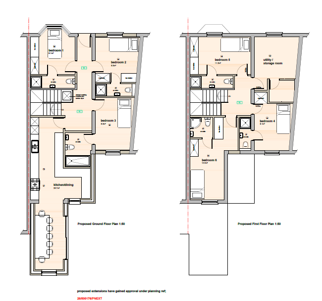 4 bedroom house for sale in Maidstone | Robinson Michael & Jackson