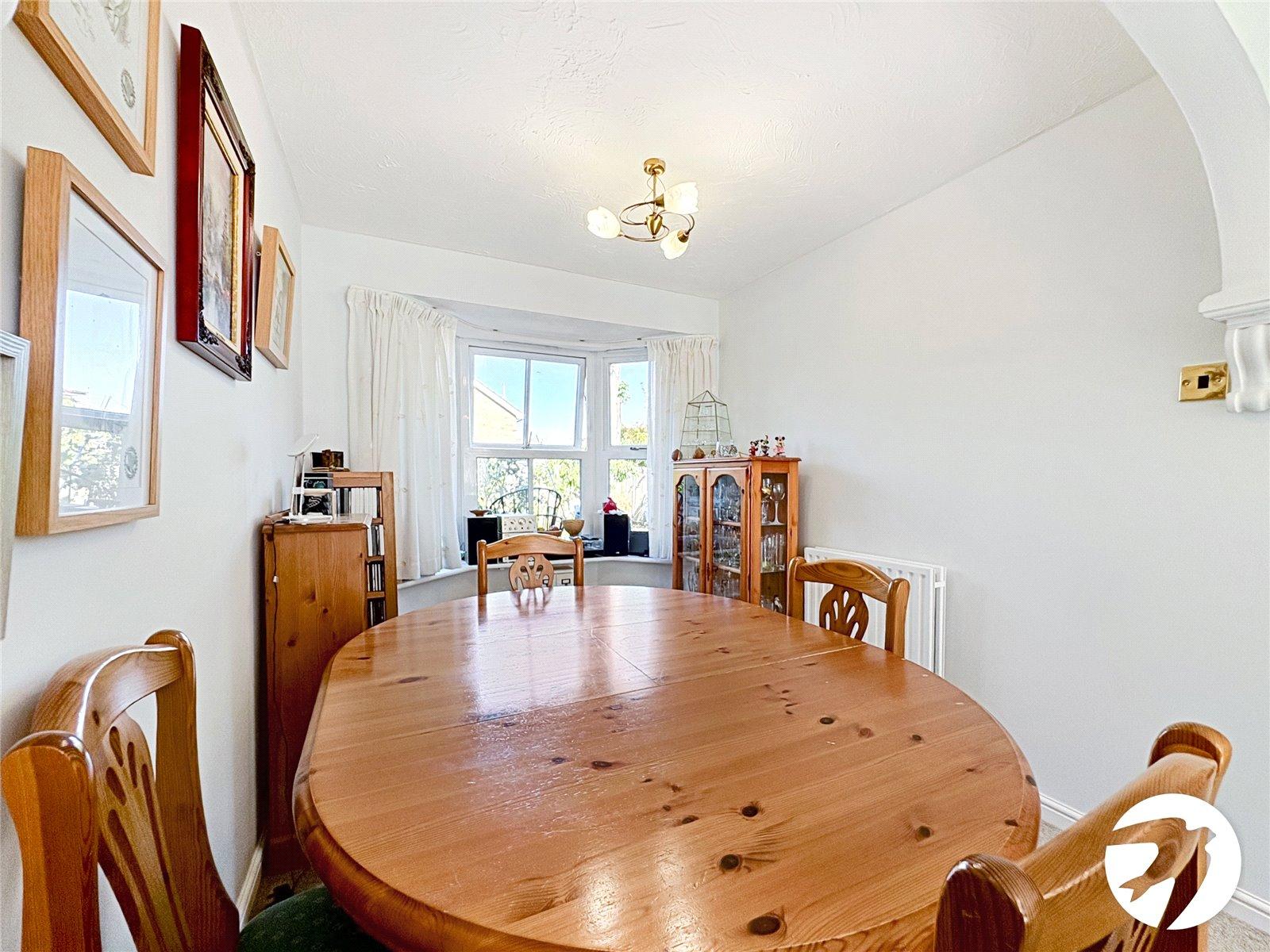 3 bedroom house for sale in Tovil | Robinson Michael & Jackson