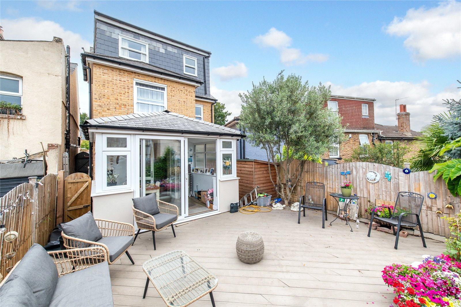 3 bedroom house for sale in Maidstone | Robinson Michael & Jackson