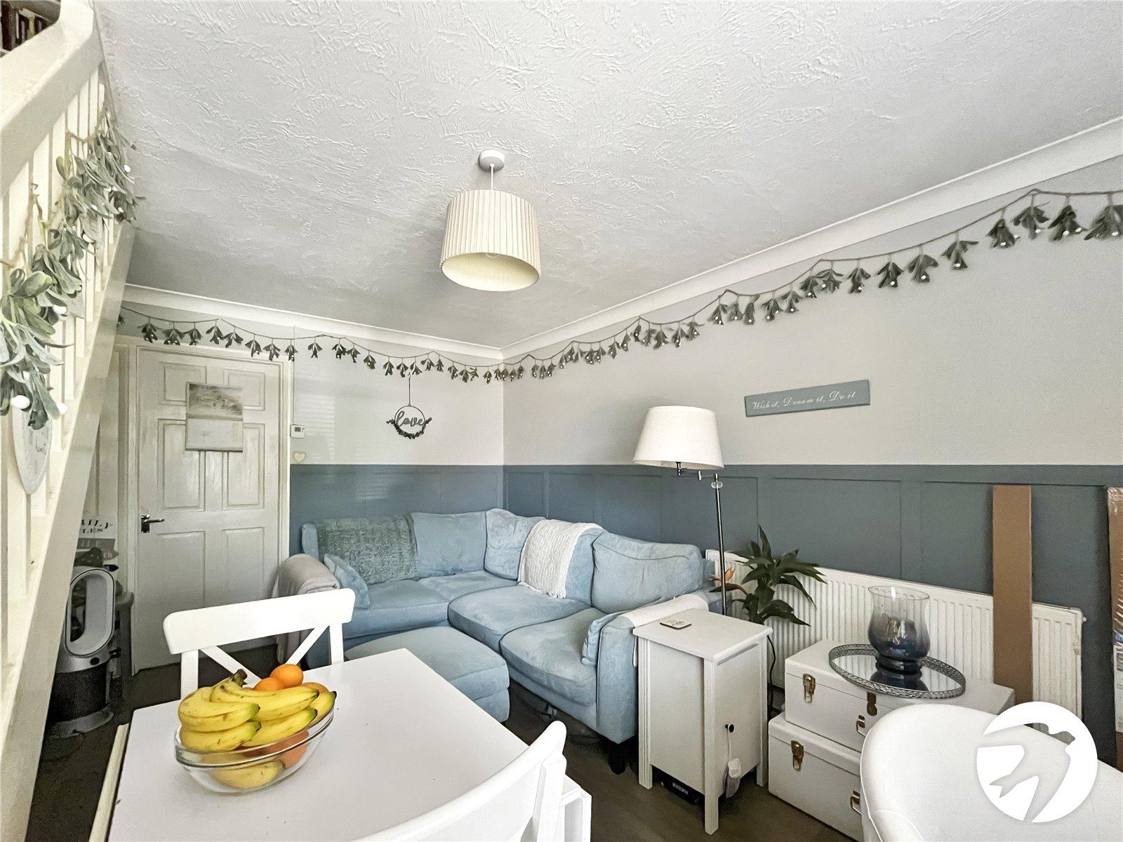 2 bedroom house for sale in Tovil | Robinson Michael & Jackson