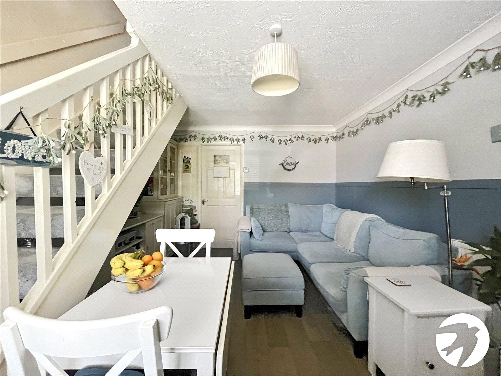 2 bedroom house for sale in Tovil | Robinson Michael & Jackson