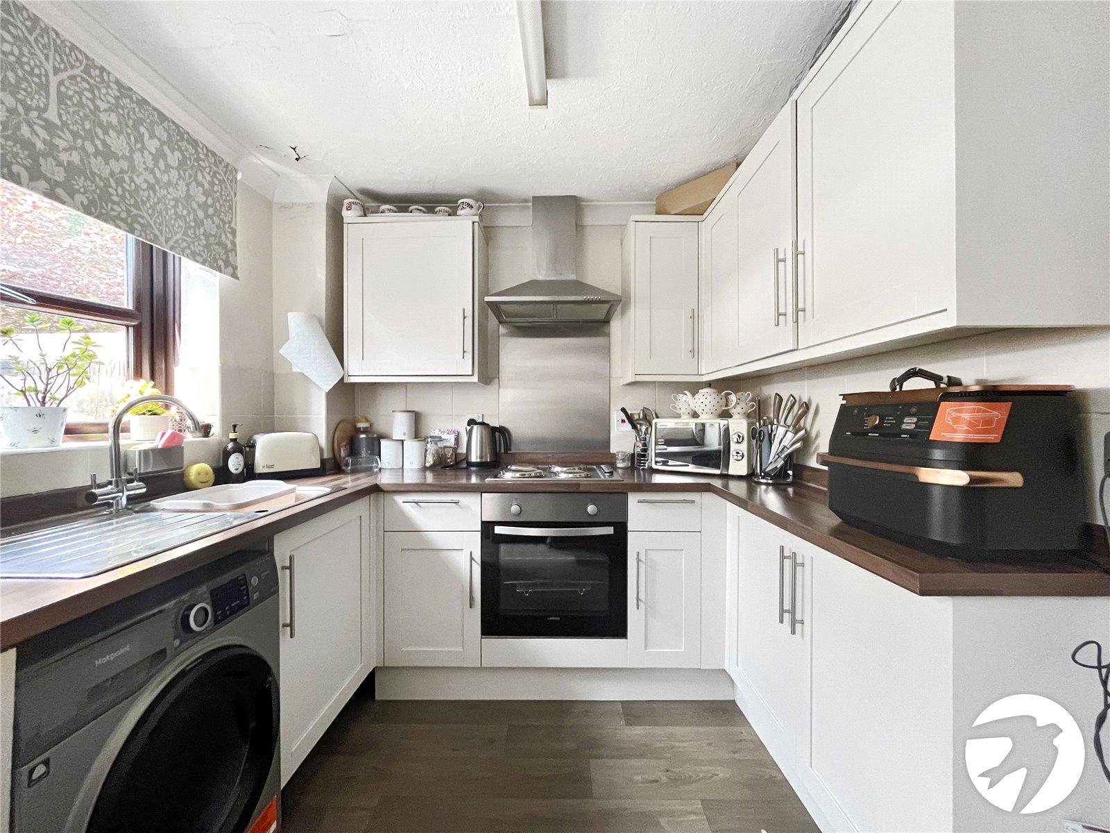 2 bedroom house for sale in Tovil | Robinson Michael & Jackson