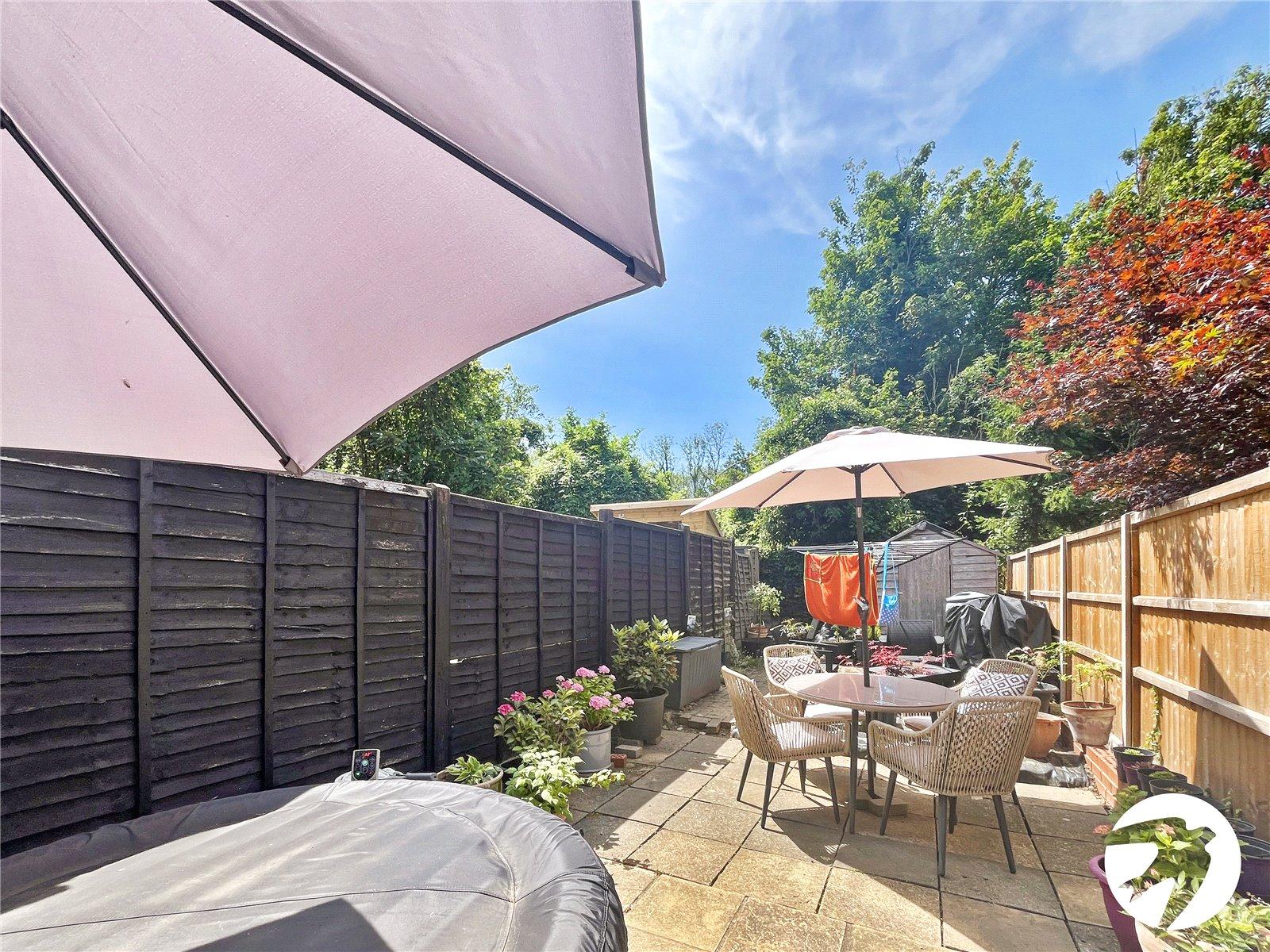 2 bedroom house for sale in Tovil | Robinson Michael & Jackson