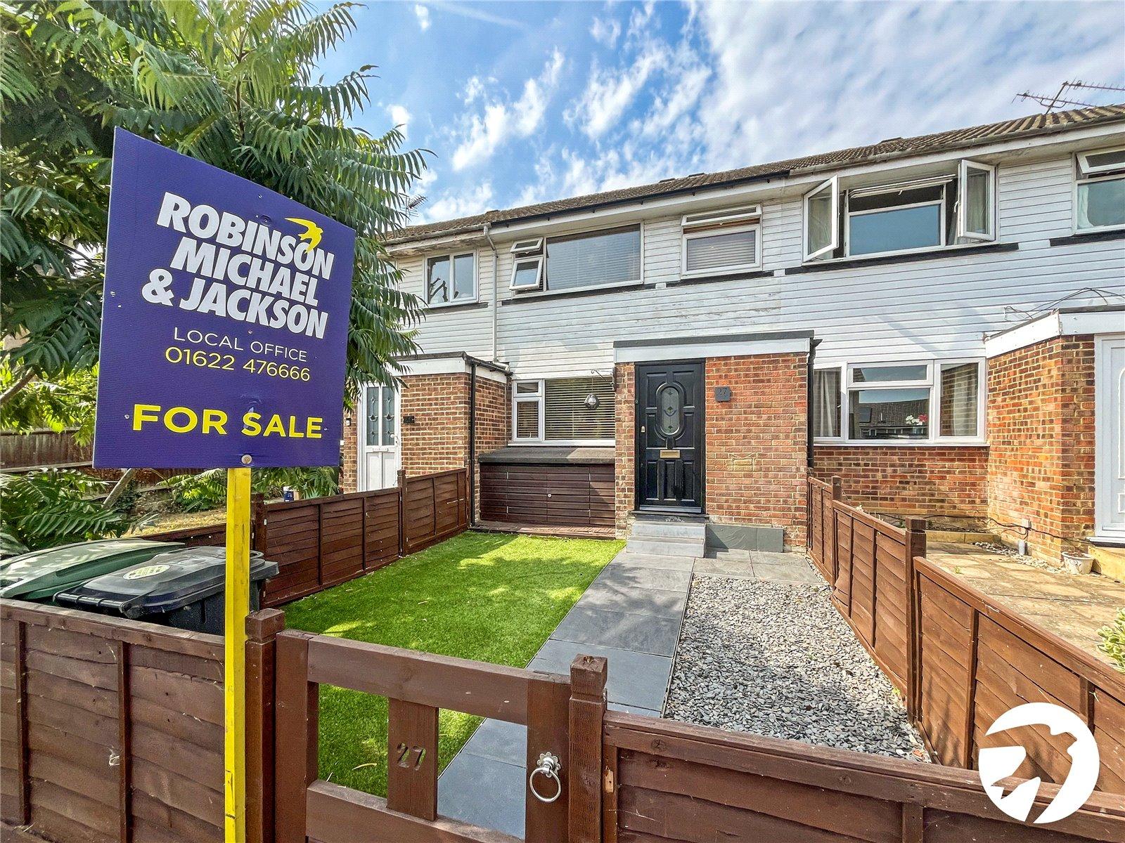 3 bedroom house for sale in Tovil | Robinson Michael & Jackson