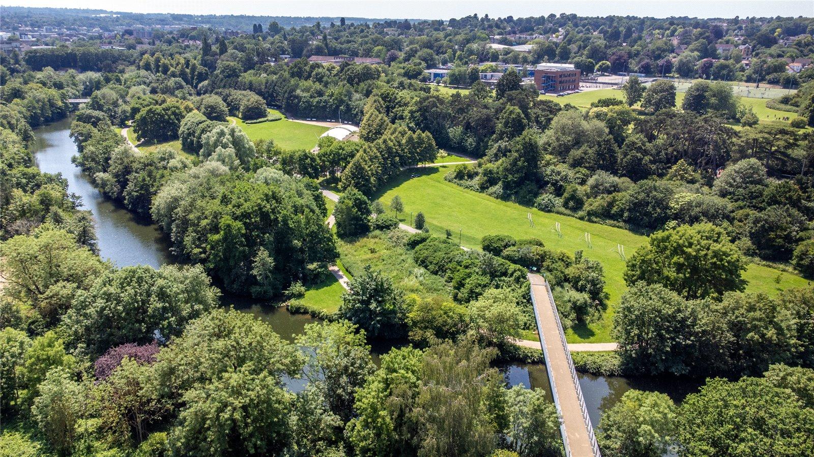2 bedroom property for sale in Maidstone | Robinson Michael & Jackson