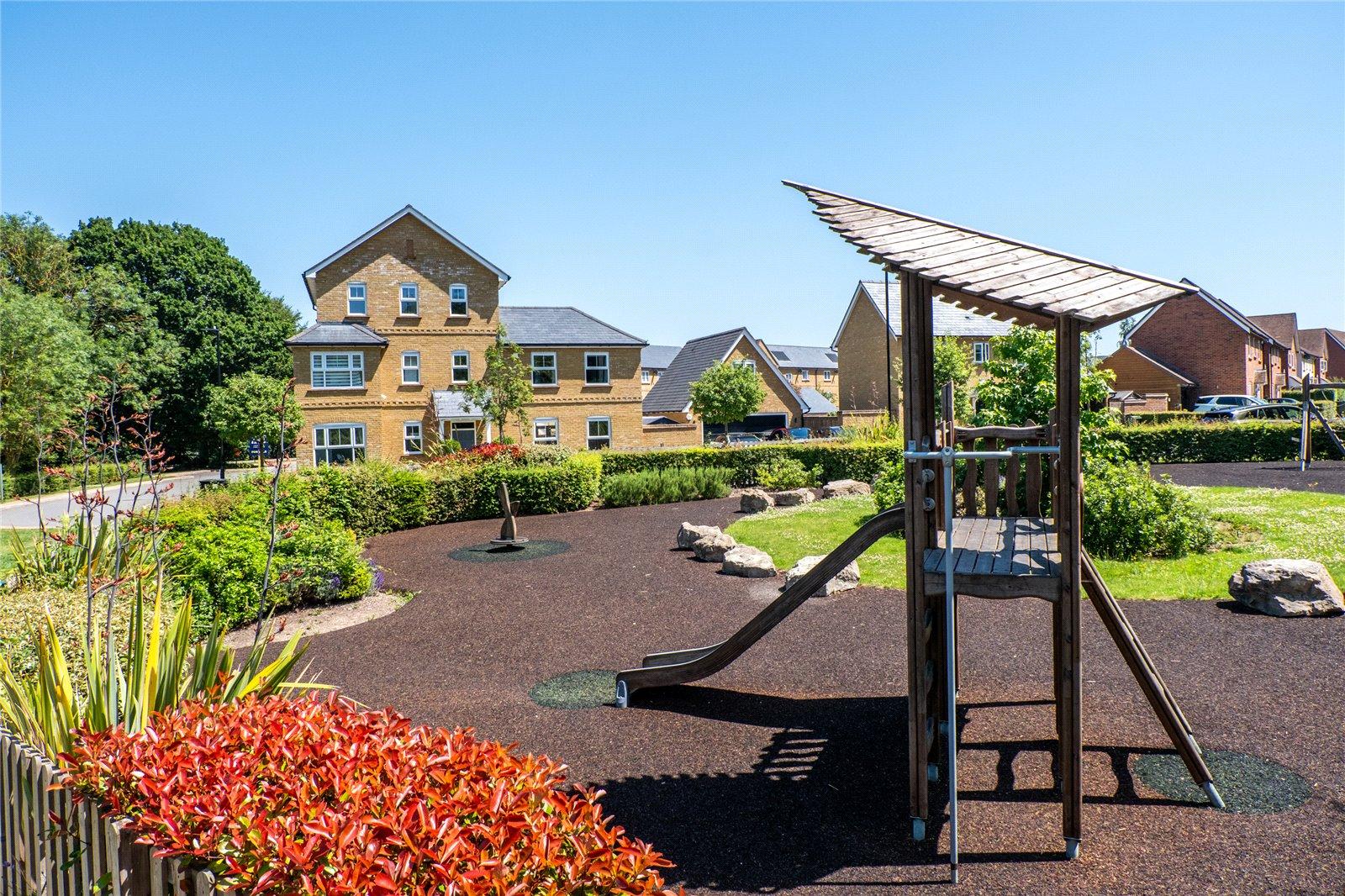 5 bedroom house for sale in Allington | Robinson Michael & Jackson