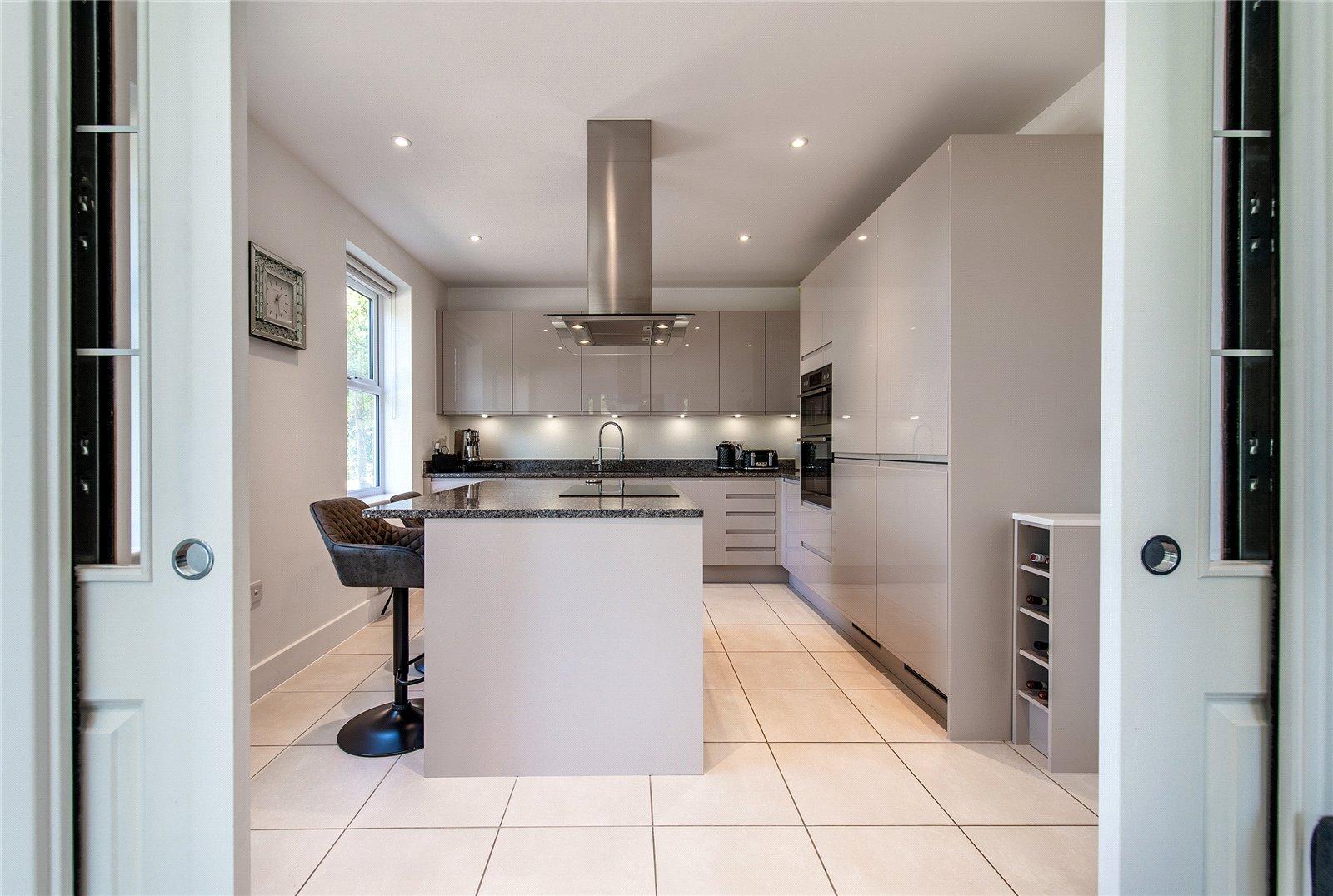 5 bedroom house for sale in Allington | Robinson Michael & Jackson