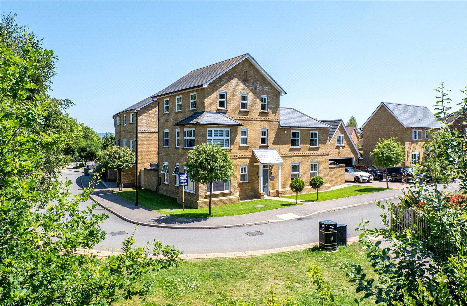 5 bedroom house for sale in Allington | Robinson Michael & Jackson