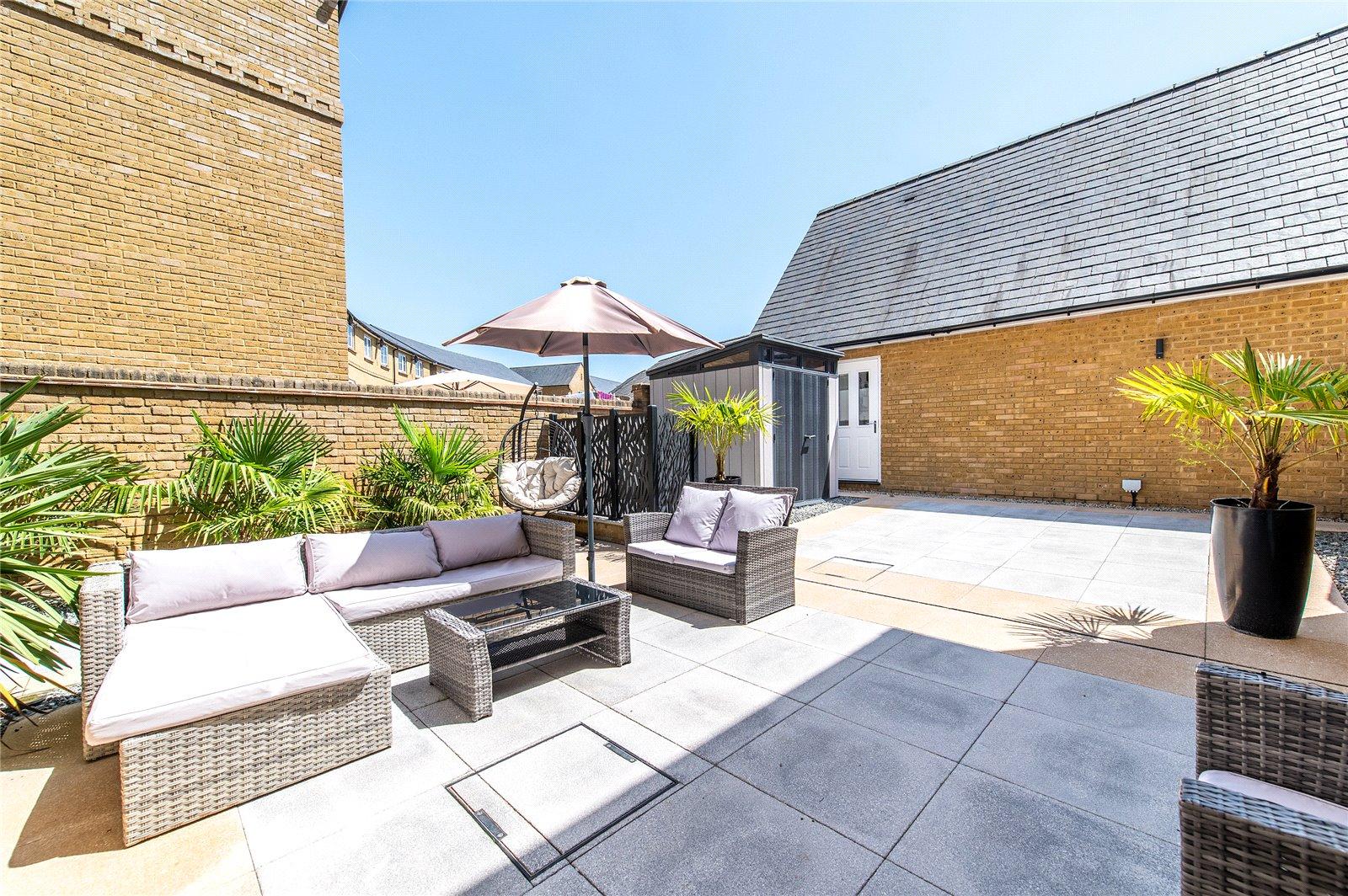 5 bedroom house for sale in Allington | Robinson Michael & Jackson