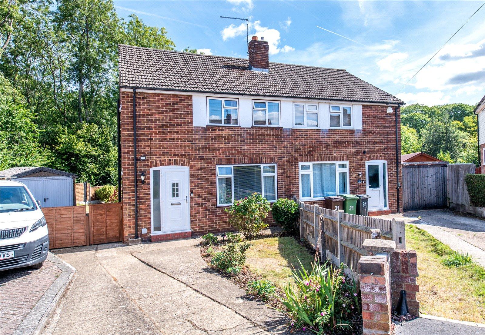 3 bedroom house for sale in Maidstone | Robinson Michael & Jackson