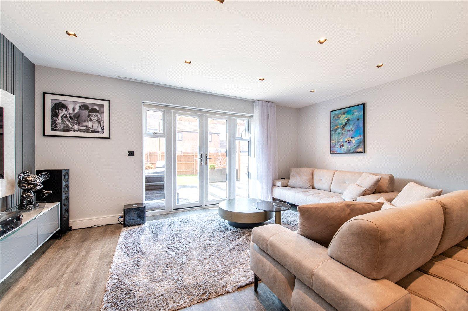 3 bedroom house for sale in Langley | Robinson Michael & Jackson
