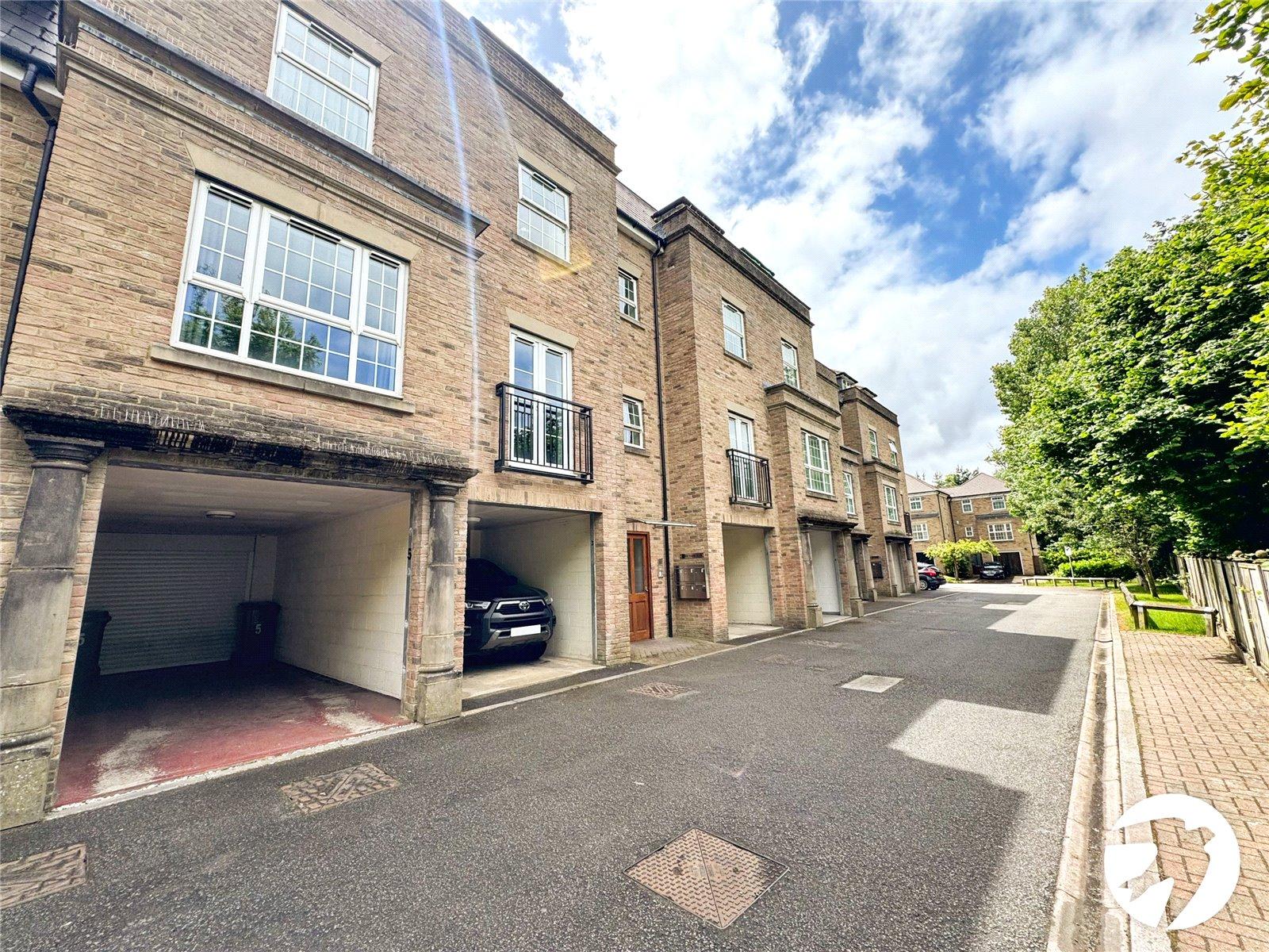 2 bedroom property for sale in Bearsted | Robinson Michael & Jackson