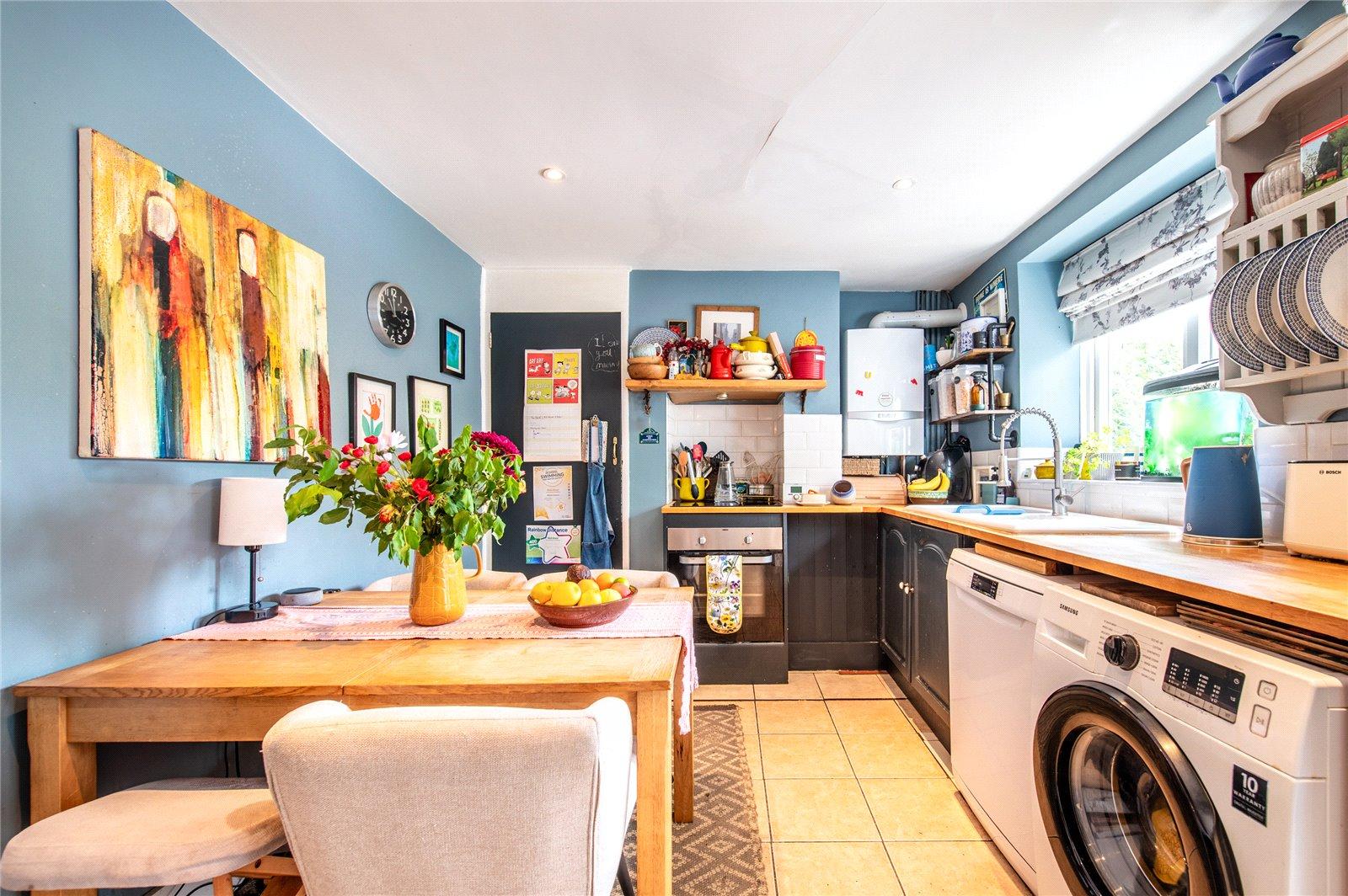 3 bedroom house for sale in Church Lane | Robinson Michael & Jackson