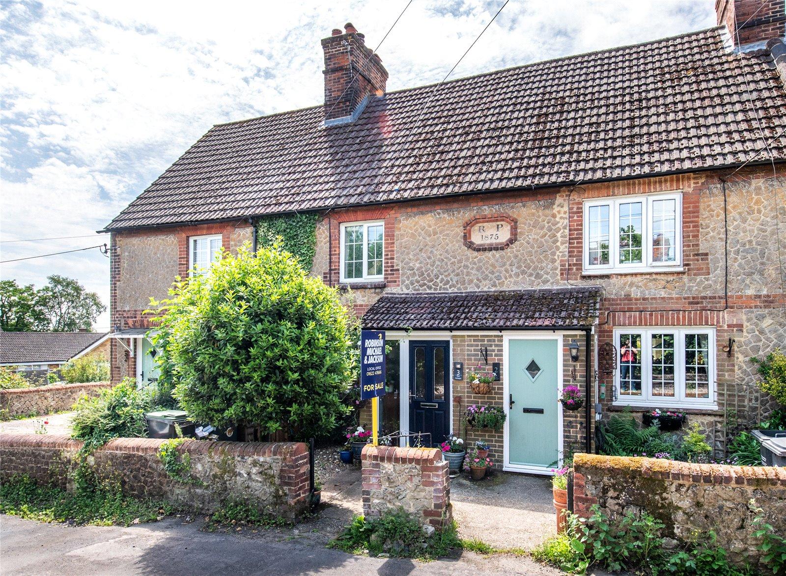 3 bedroom house for sale in Church Lane | Robinson Michael & Jackson