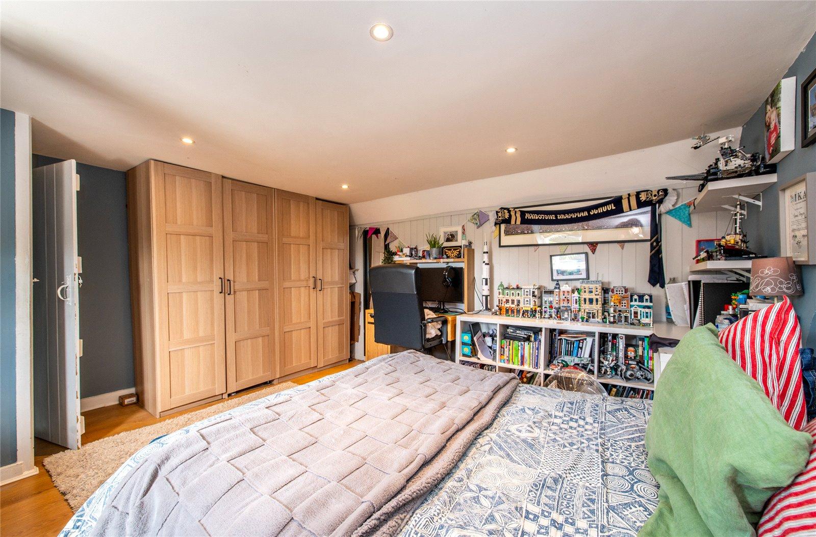 3 bedroom house for sale in Church Lane | Robinson Michael & Jackson