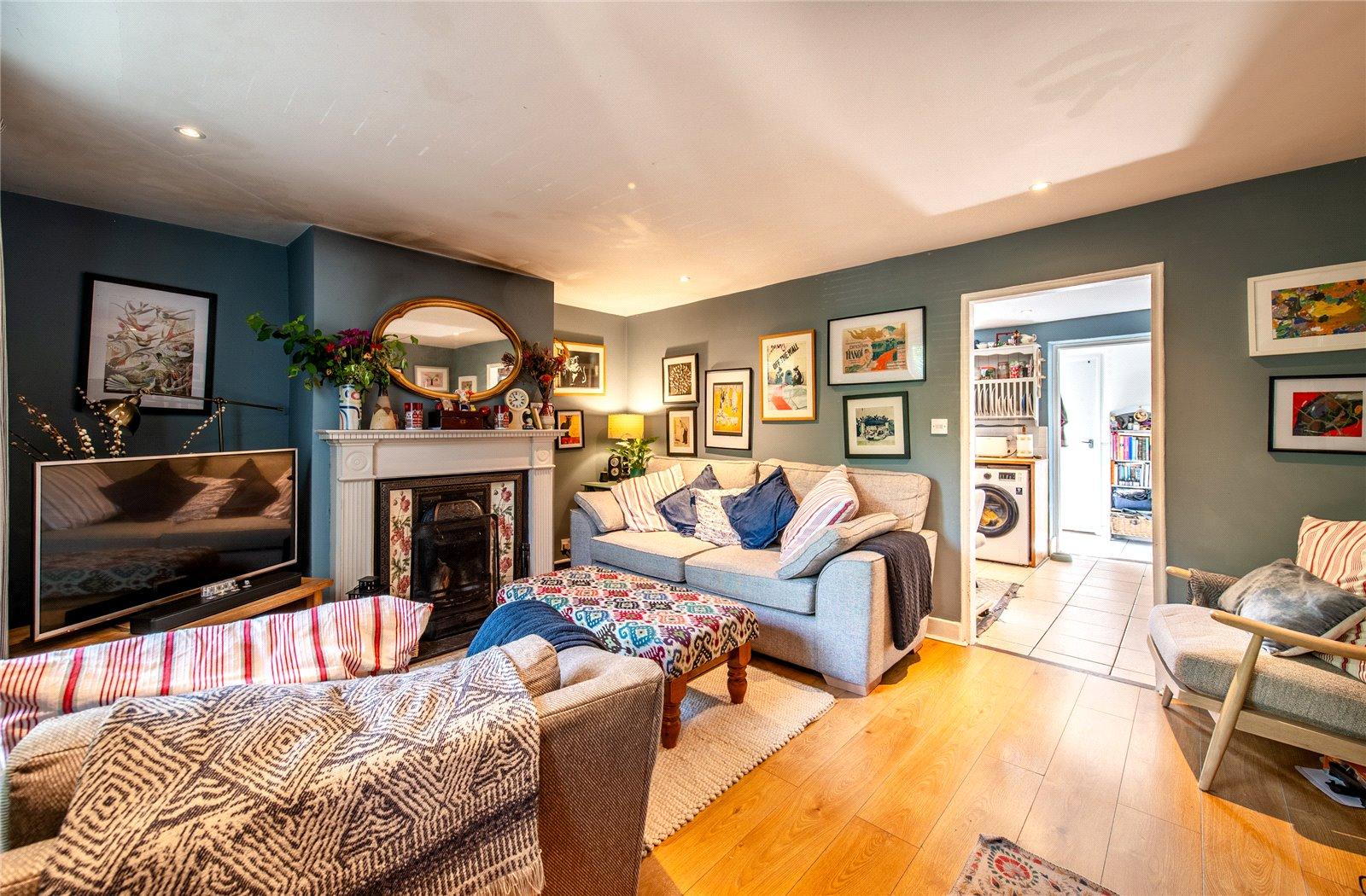 3 bedroom house for sale in Church Lane | Robinson Michael & Jackson