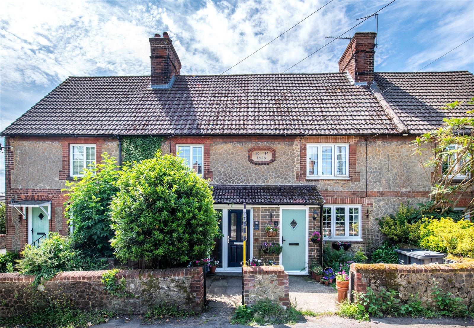 3 bedroom house for sale in Church Lane | Robinson Michael & Jackson