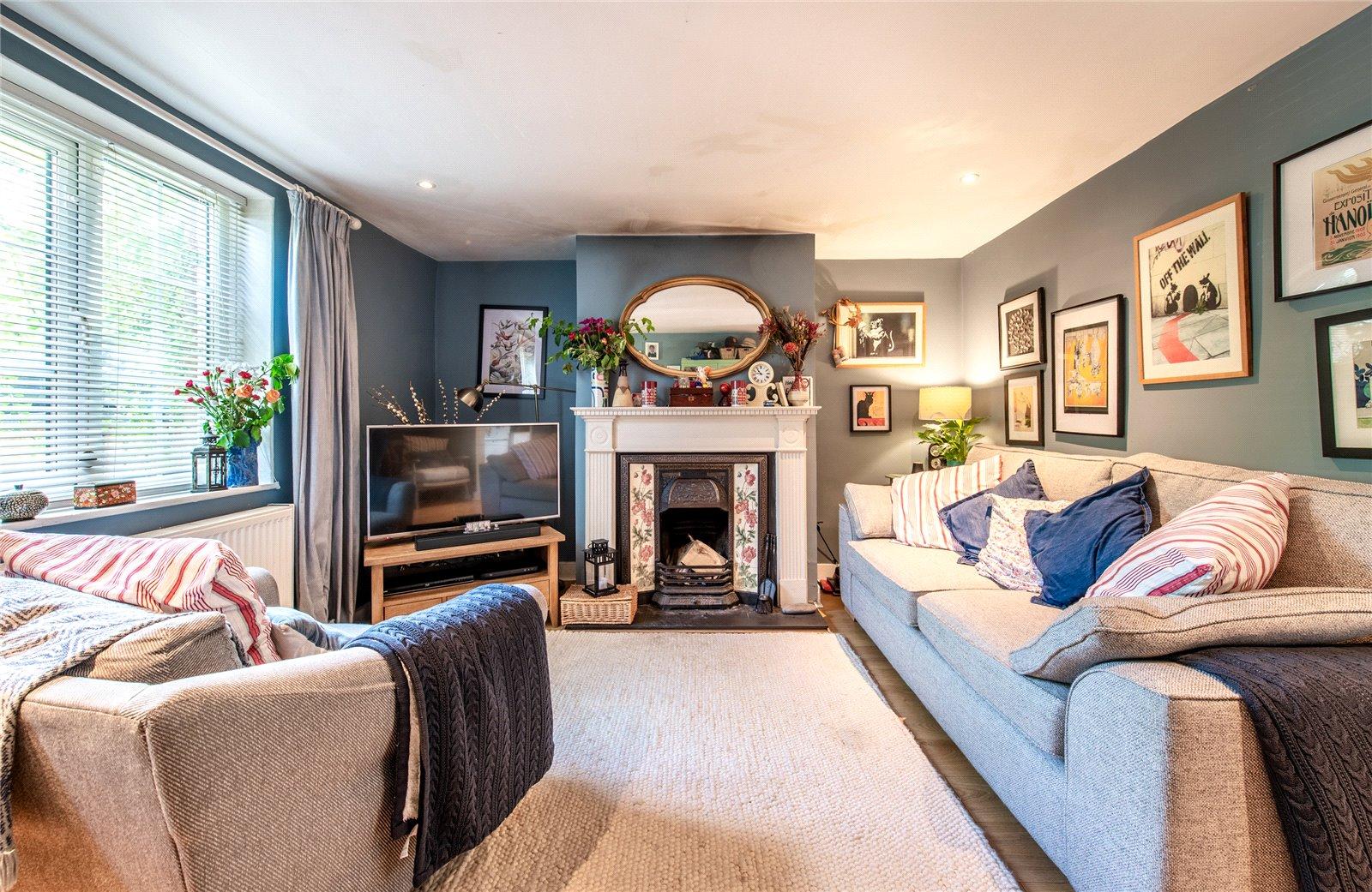 3 bedroom house for sale in Church Lane | Robinson Michael & Jackson
