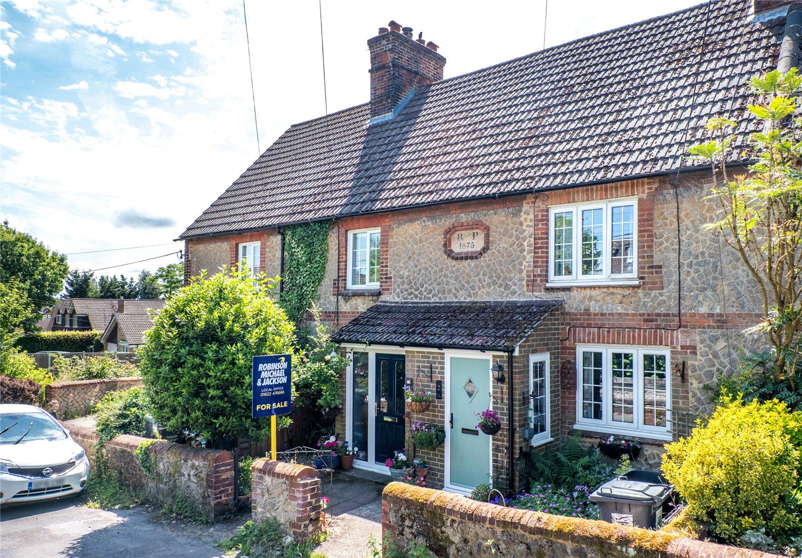 3 bedroom house for sale in Church Lane | Robinson Michael & Jackson
