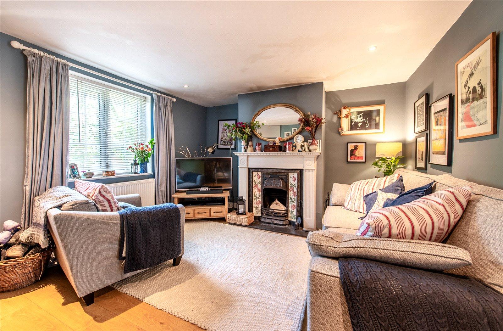 3 bedroom house for sale in Church Lane | Robinson Michael & Jackson