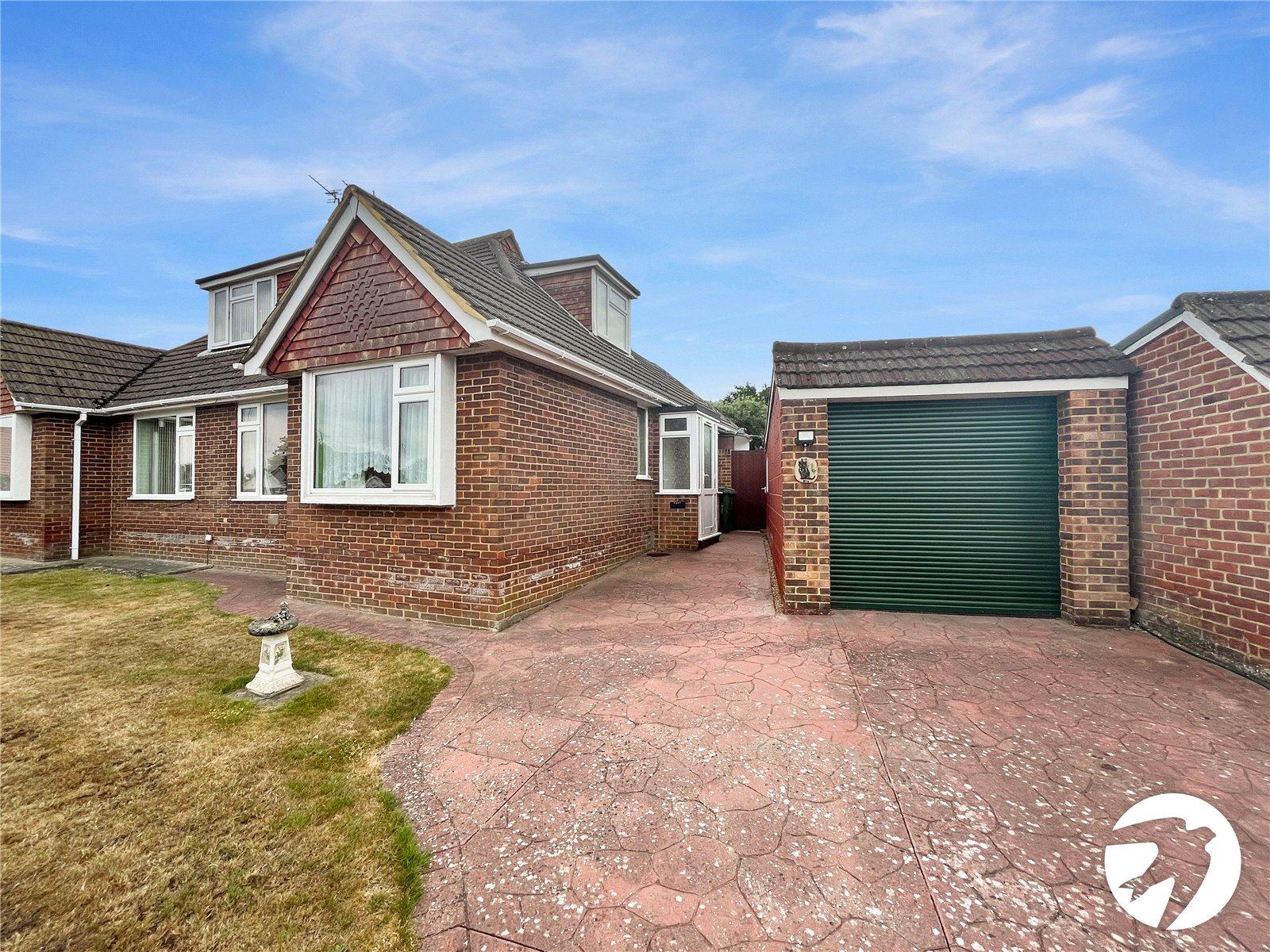 3 bedroom bungalow for sale in Maidstone | Robinson Michael & Jackson